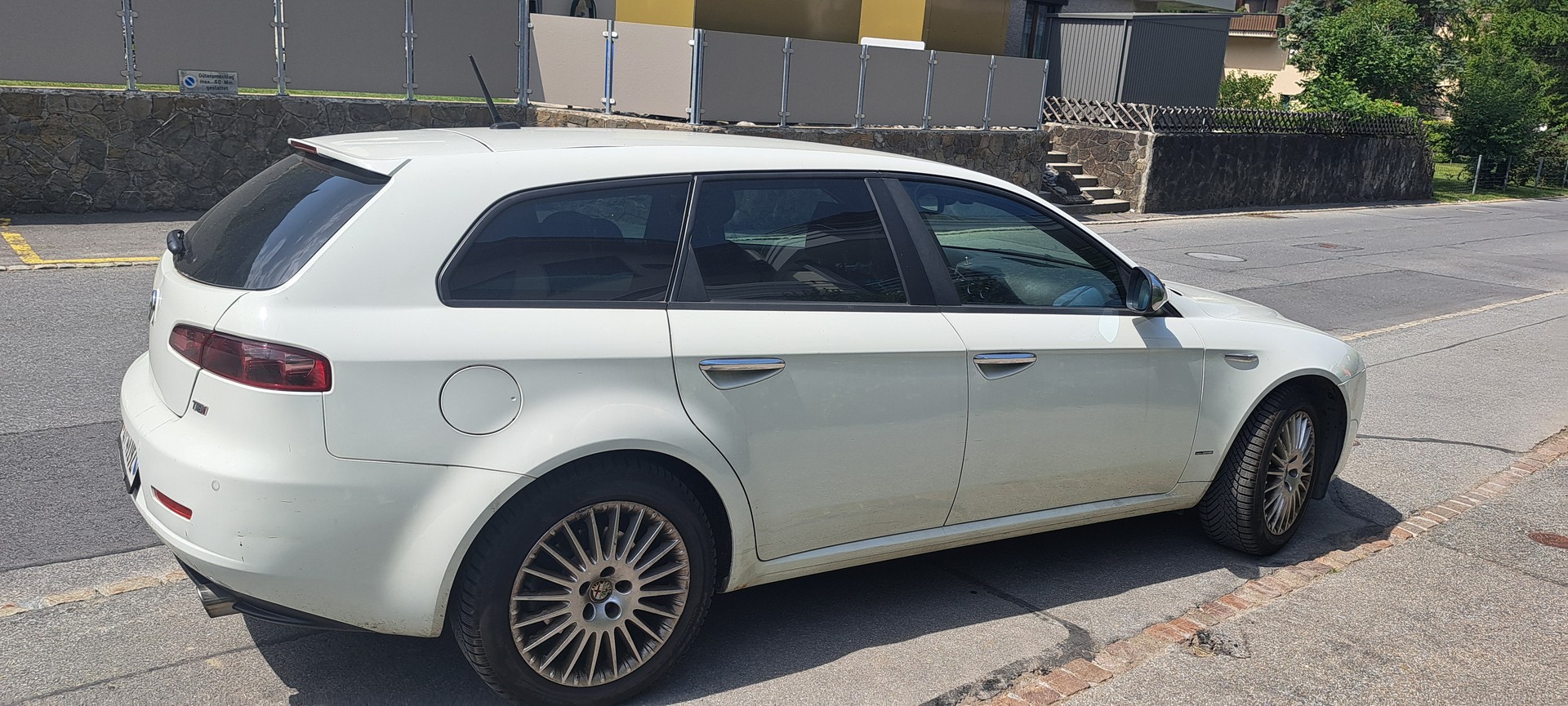 ALFA ROMEO 1.8 TBi 200-image-2