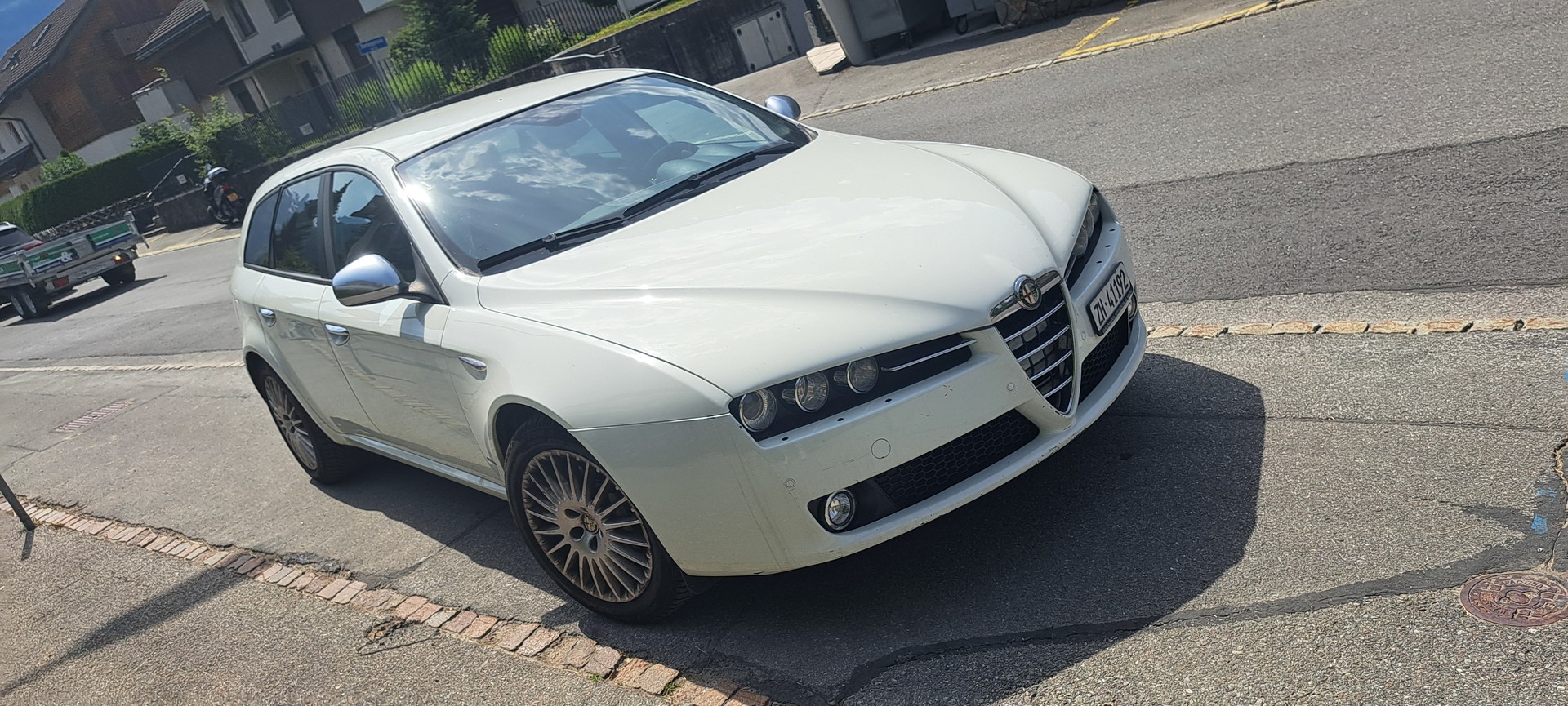 ALFA ROMEO 1.8 TBi 200-image-1