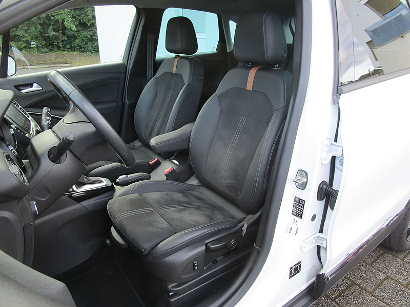OPEL Crossland 1.2i Ultimate Automat-image-15