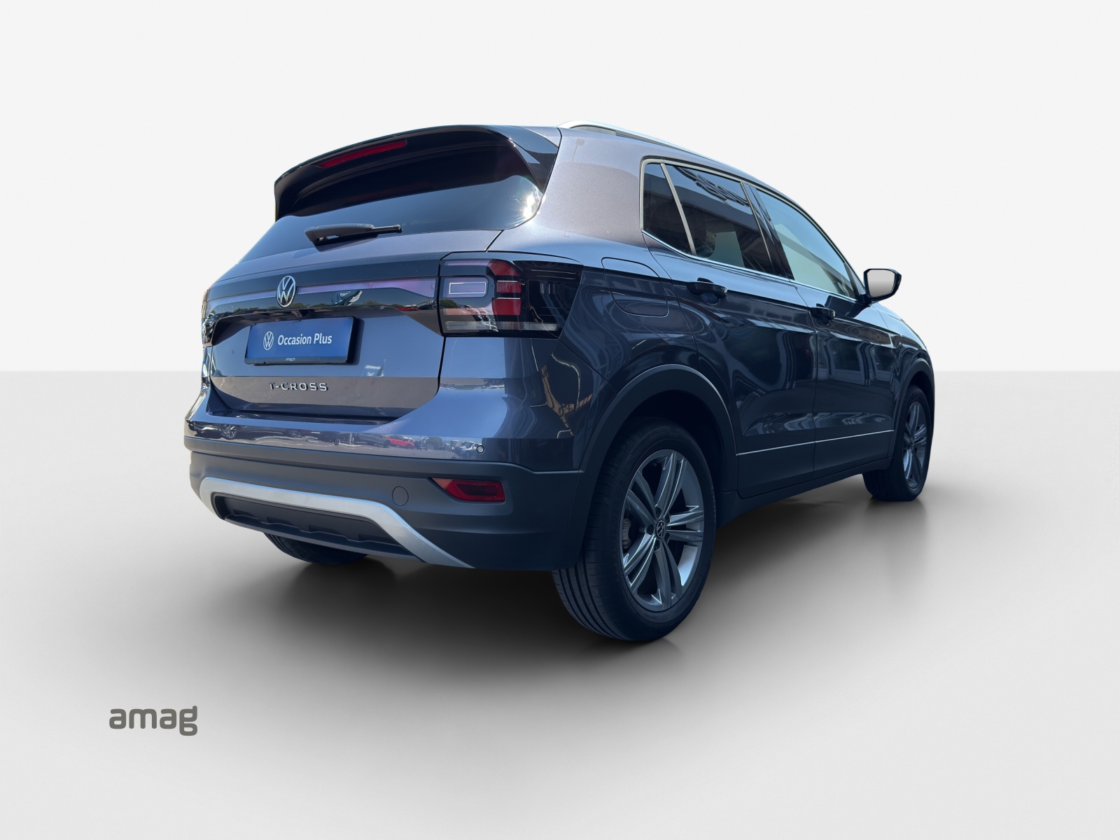 VW T-Cross 1.0 TSI Style DSG-image-4