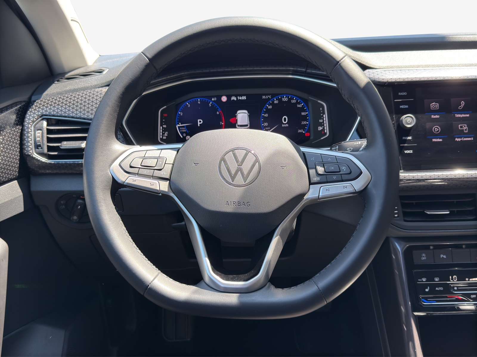 VW T-Cross 1.0 TSI Style DSG-image-9