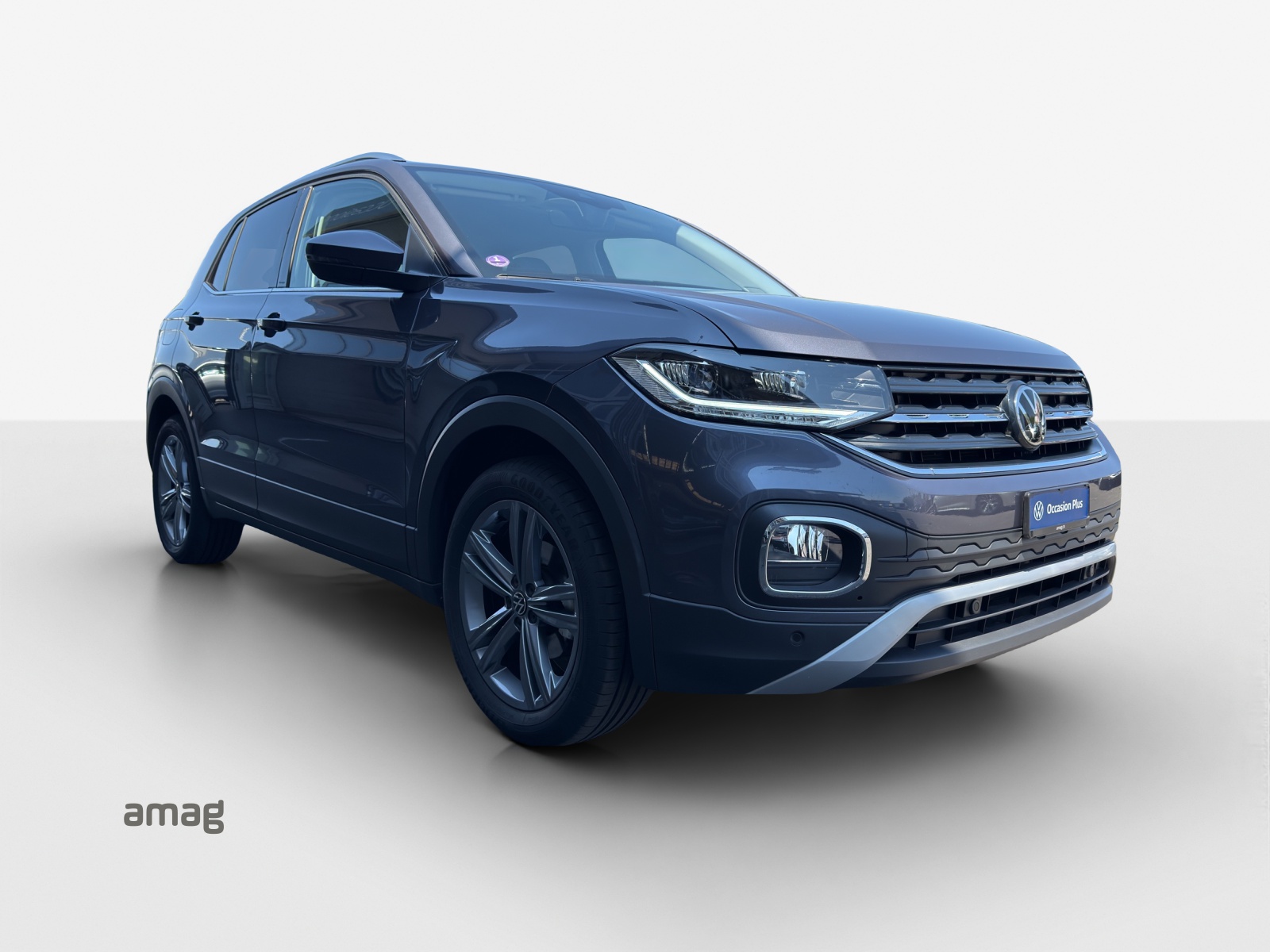VW T-Cross 1.0 TSI Style DSG-image-5