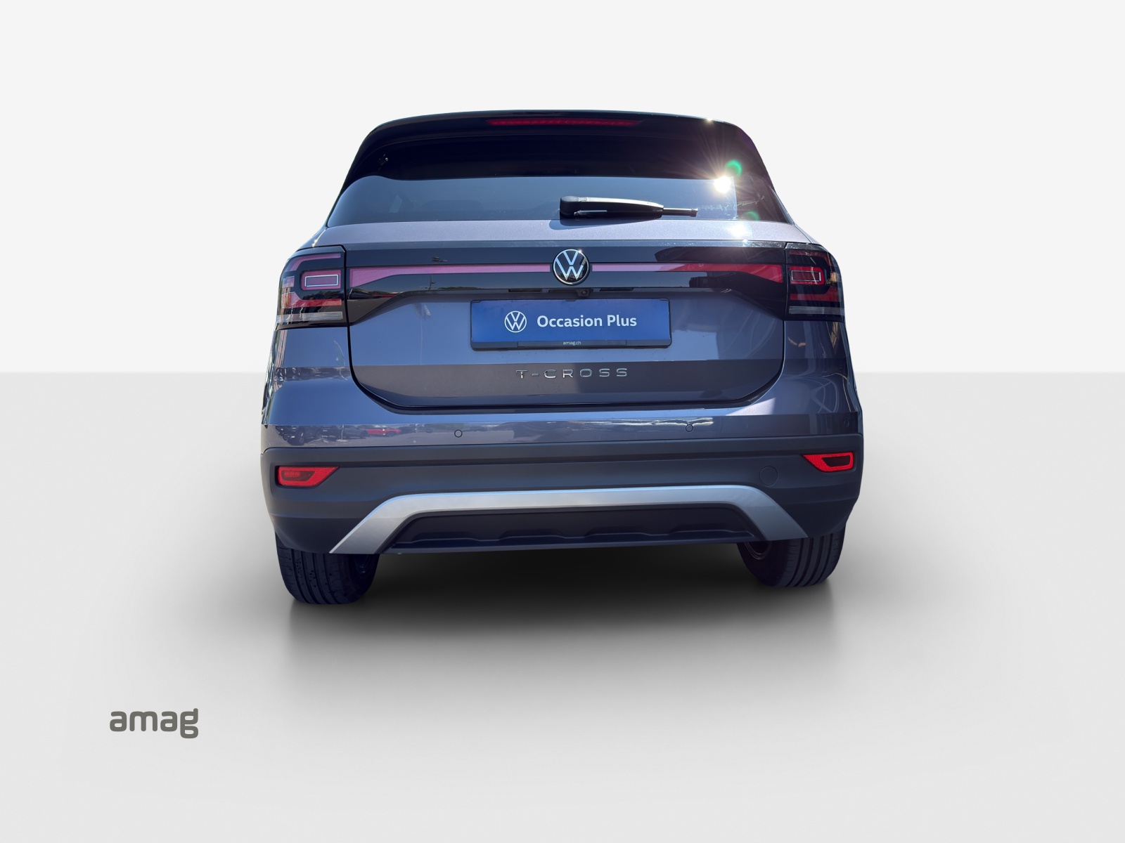 VW T-Cross 1.0 TSI Style DSG-image-3