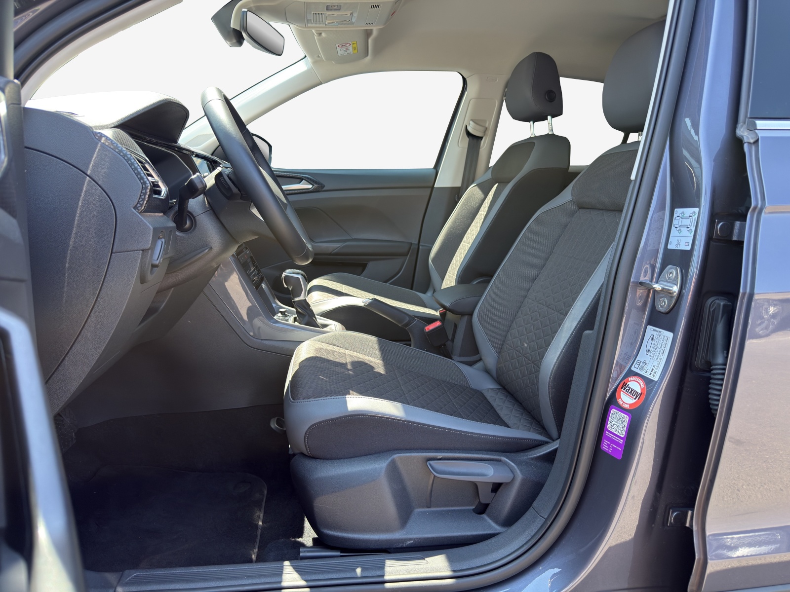 VW T-Cross 1.0 TSI Style DSG-image-7