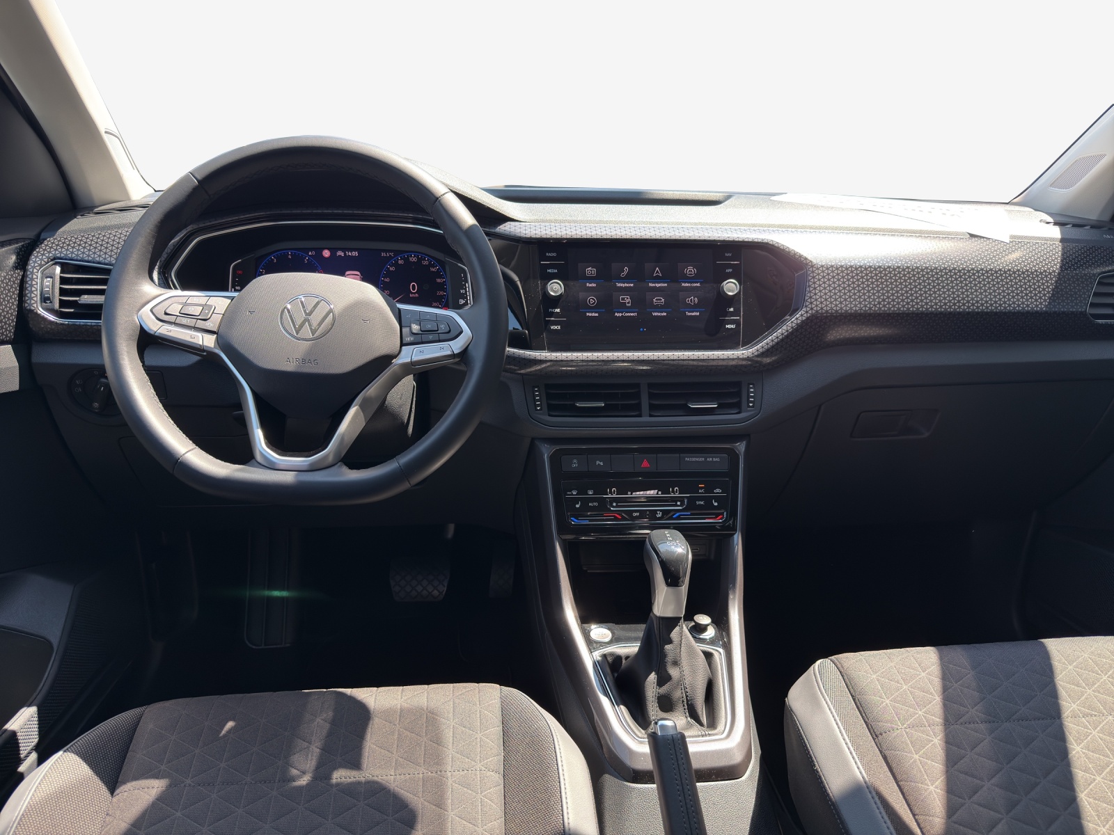 VW T-Cross 1.0 TSI Style DSG-image-8