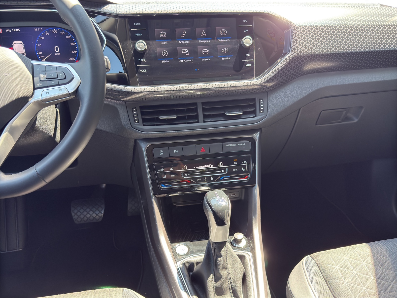 VW T-Cross 1.0 TSI Style DSG-image-10