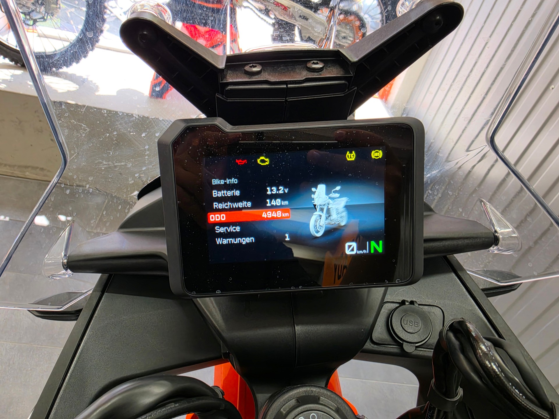 KTM 890 Adventure R-image-8