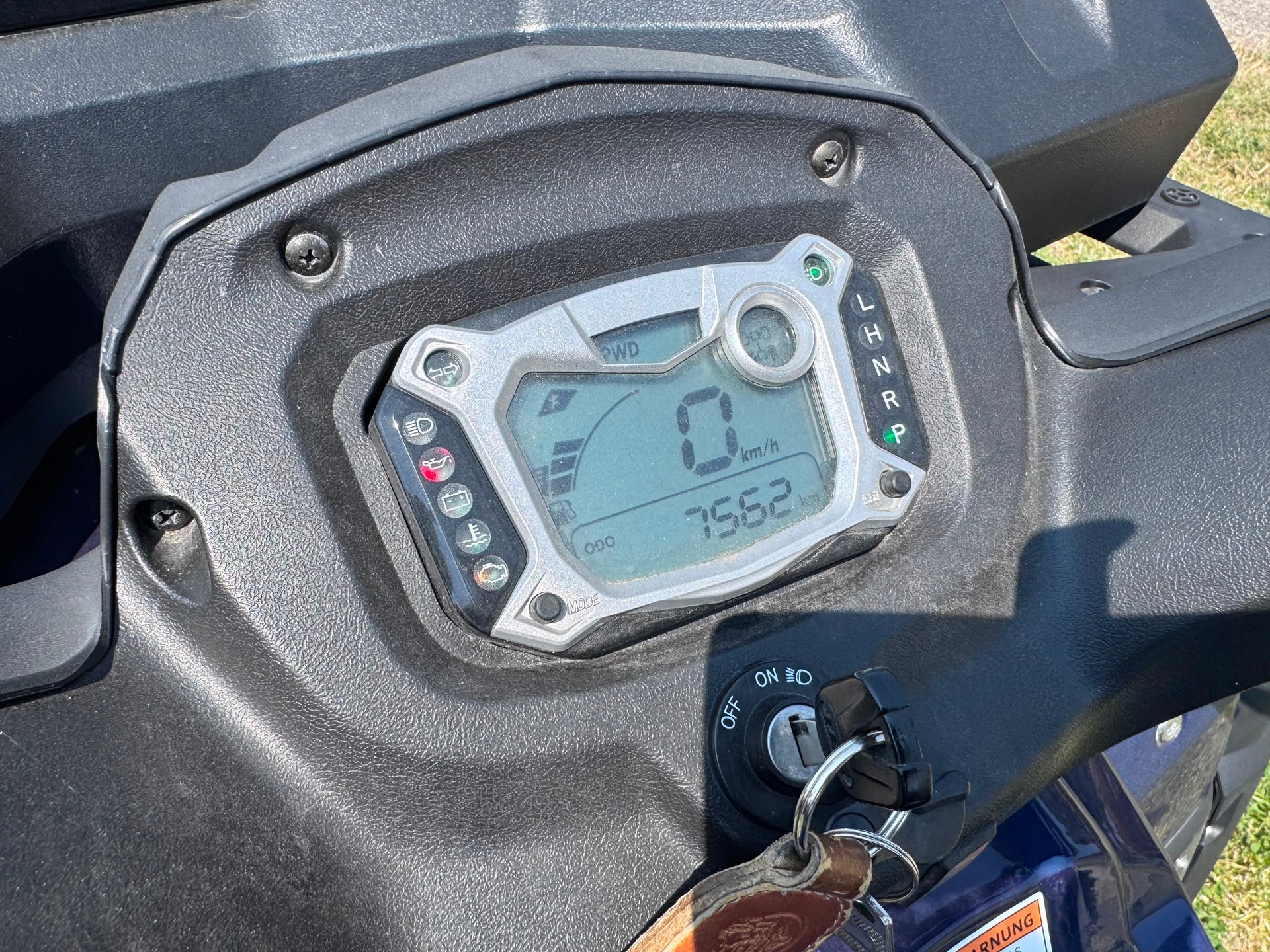 TGB Blade 600 EFI SE EPS 4x4-image-5