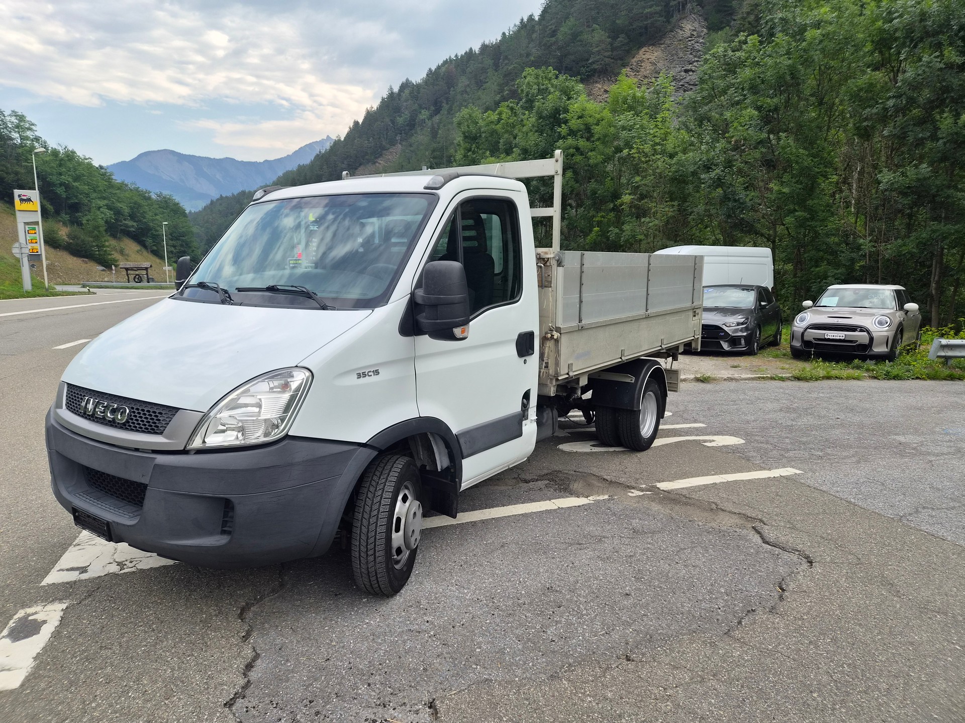 IVECO 35c15-image-4