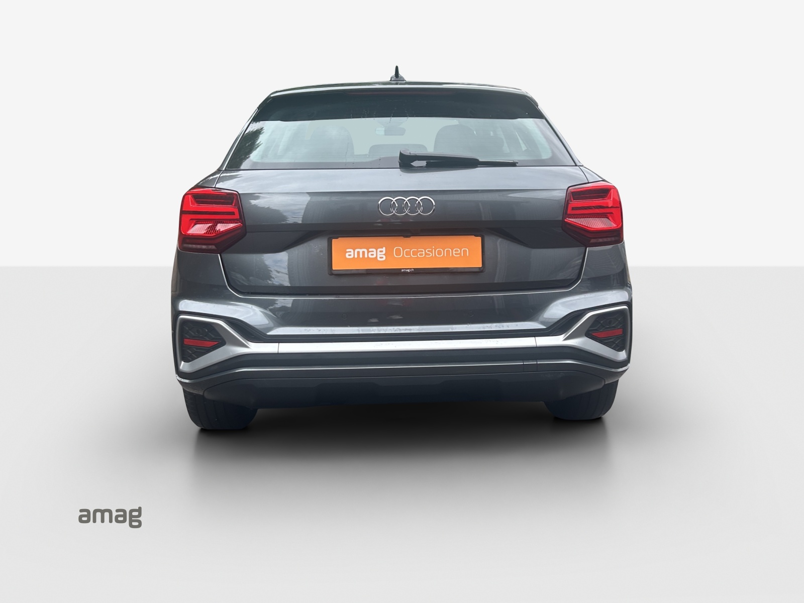 AUDI Q2 35 TFSI-image-3