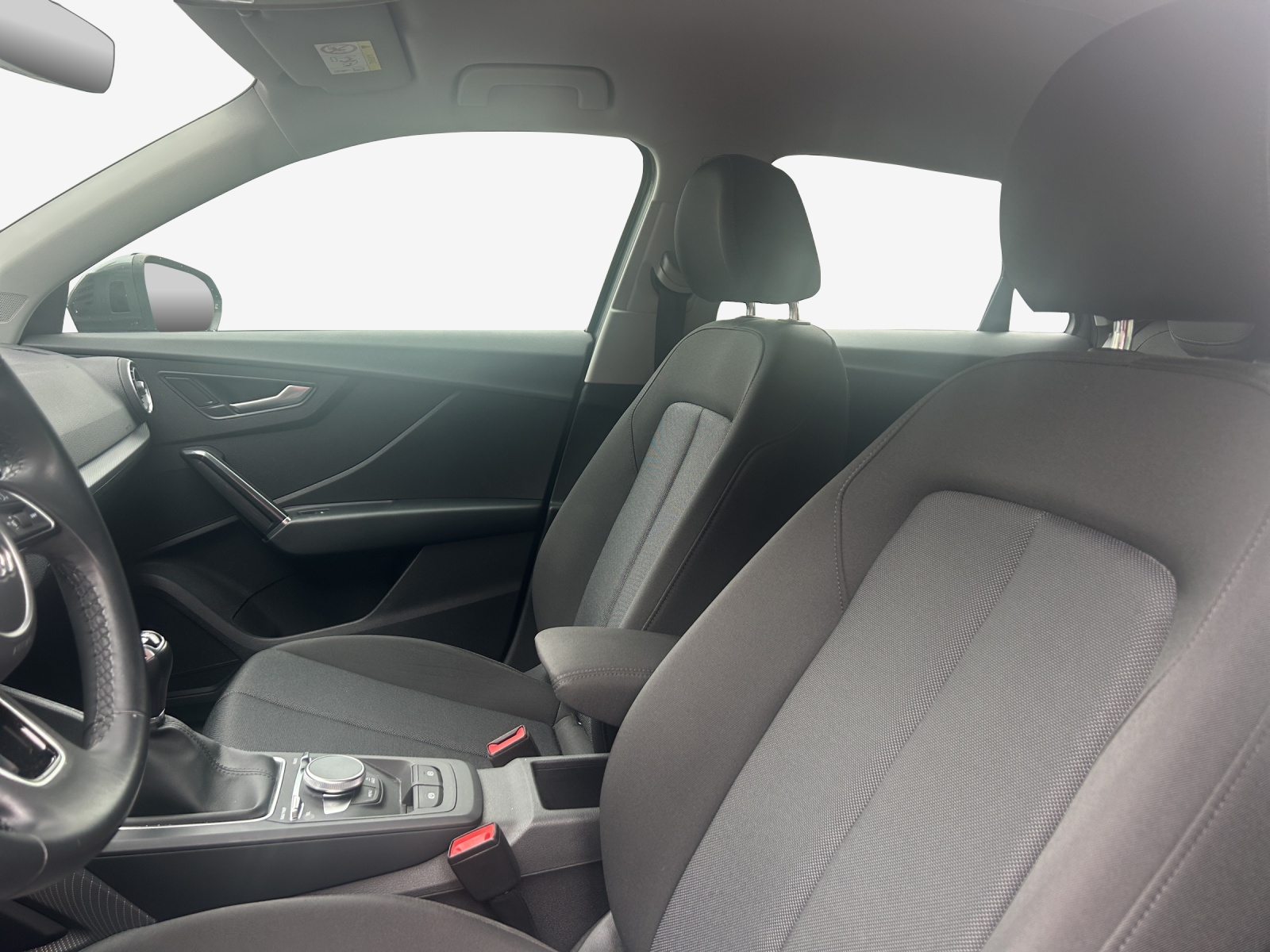 AUDI Q2 35 TFSI-image-7