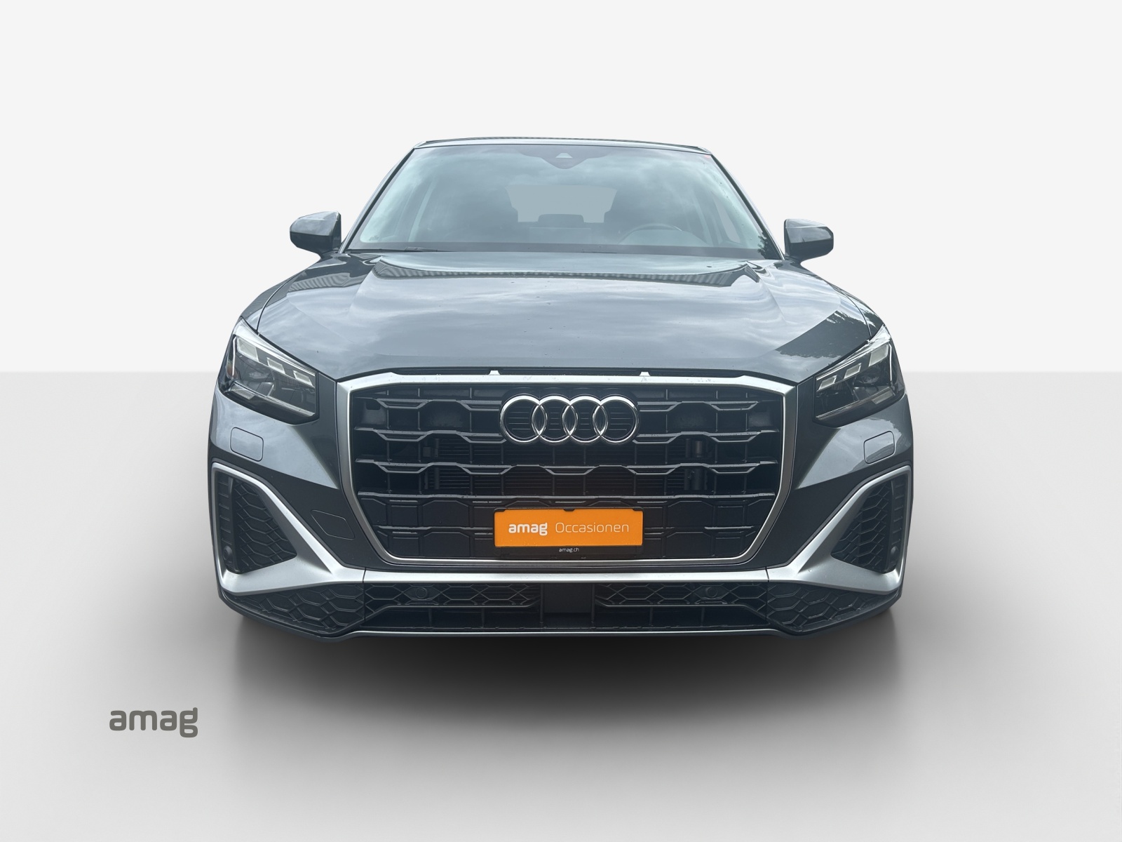AUDI Q2 35 TFSI-image-6