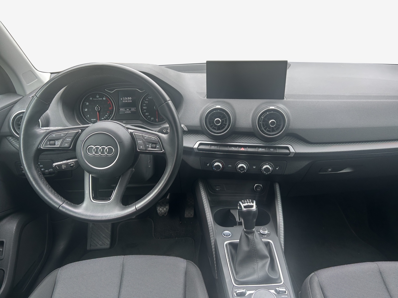 AUDI Q2 35 TFSI-image-8