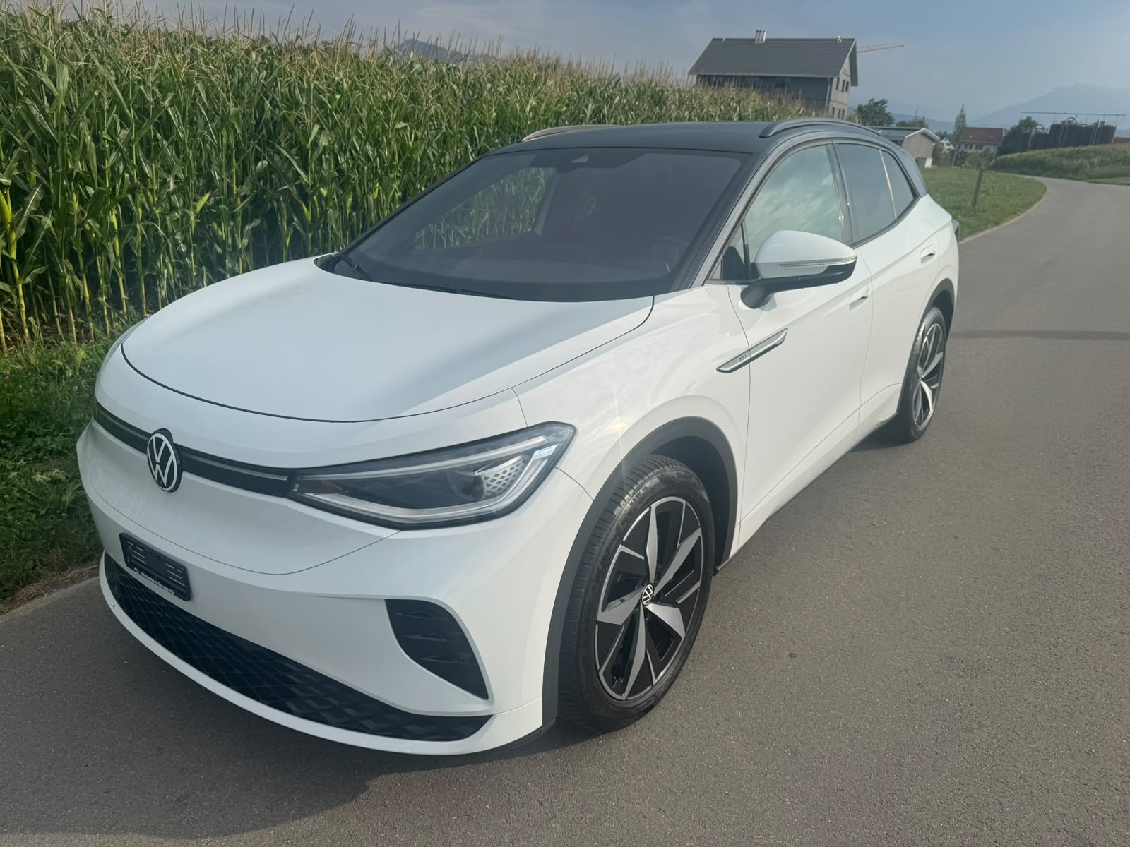 VW ID.4 GTX 77 kWh 4Motion-image-0