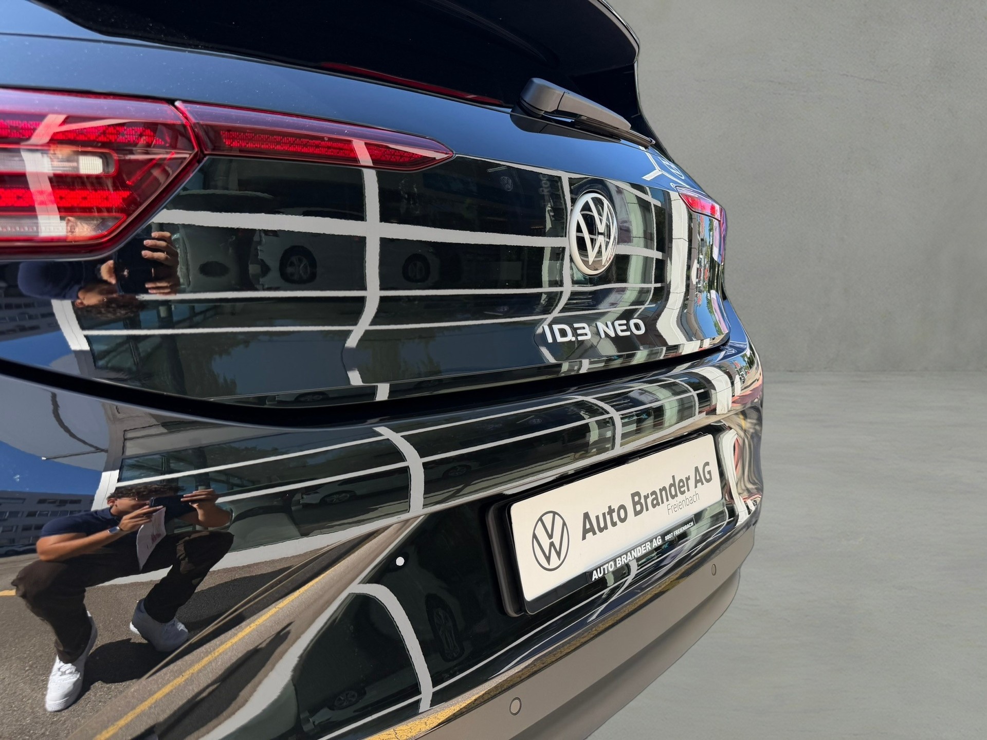 VW ID.3 Neo 79 kWh 231 PS Style-image-34
