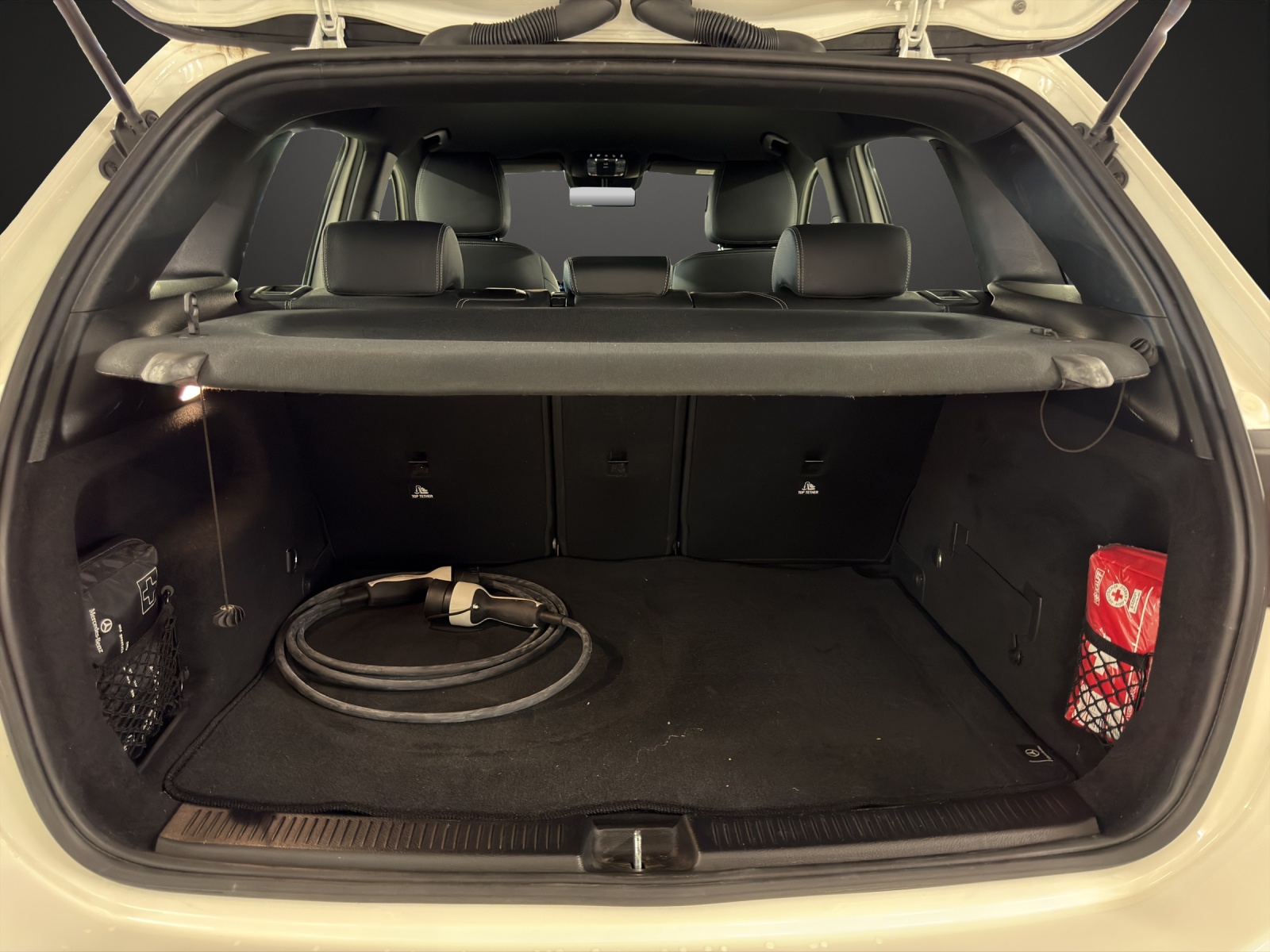 MERCEDES-BENZ B 250 e Progressive 8G-DCT-image-15