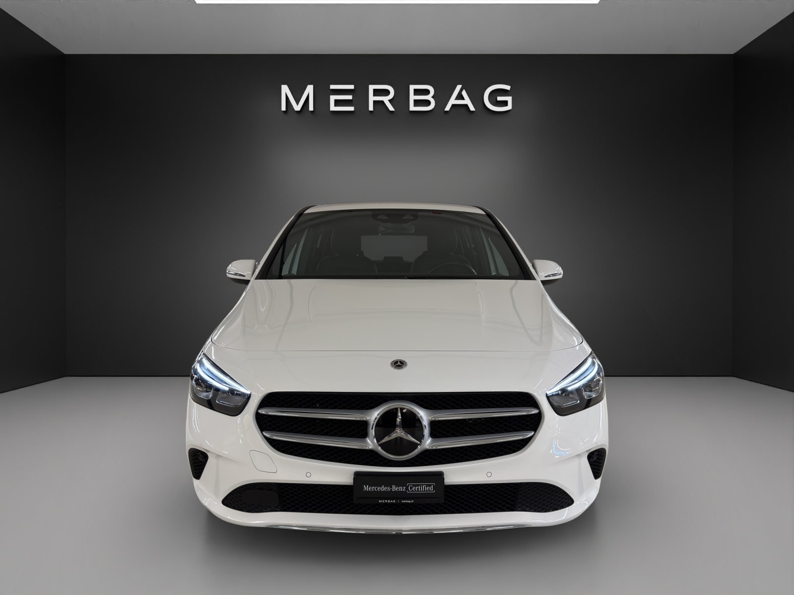 MERCEDES-BENZ B 250 e Progressive 8G-DCT-image-7
