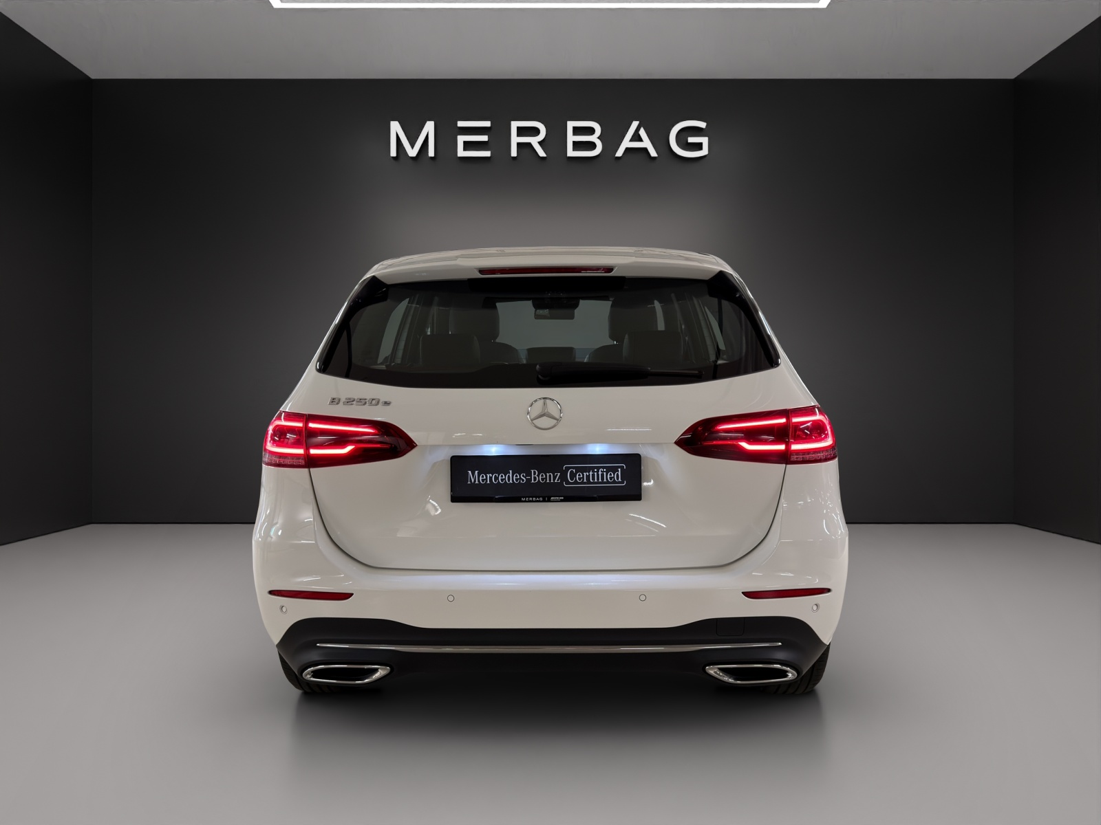 MERCEDES-BENZ B 250 e Progressive 8G-DCT-image-3