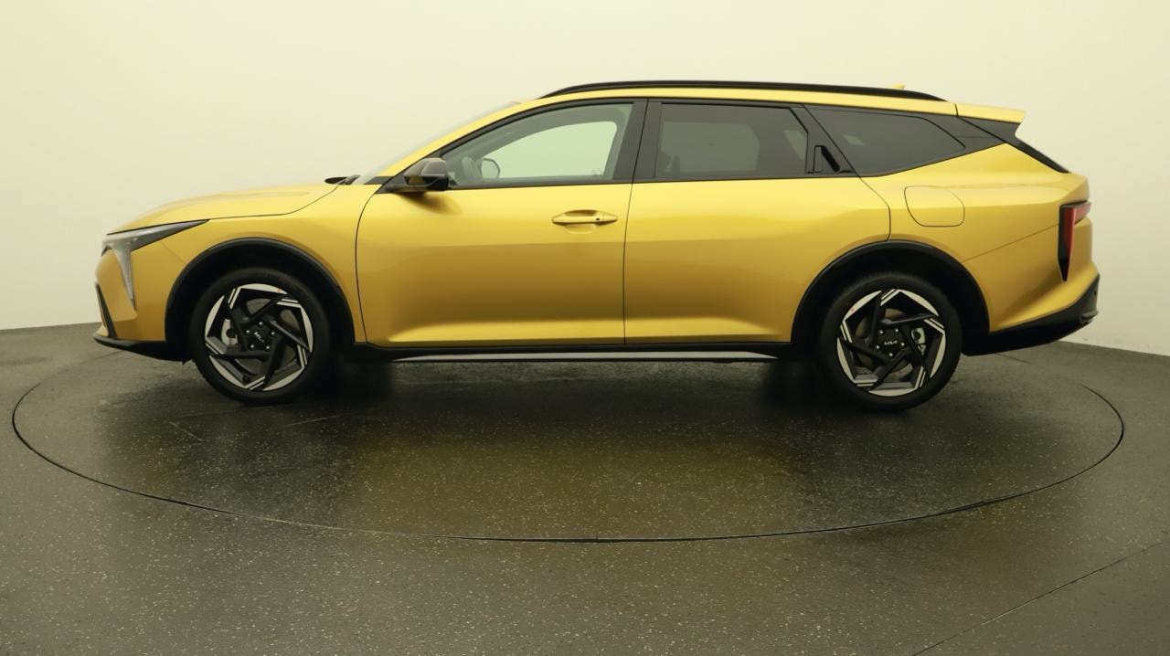 KIA K4 SW 1.6T-GDi GT-Line 7DCT-image-1