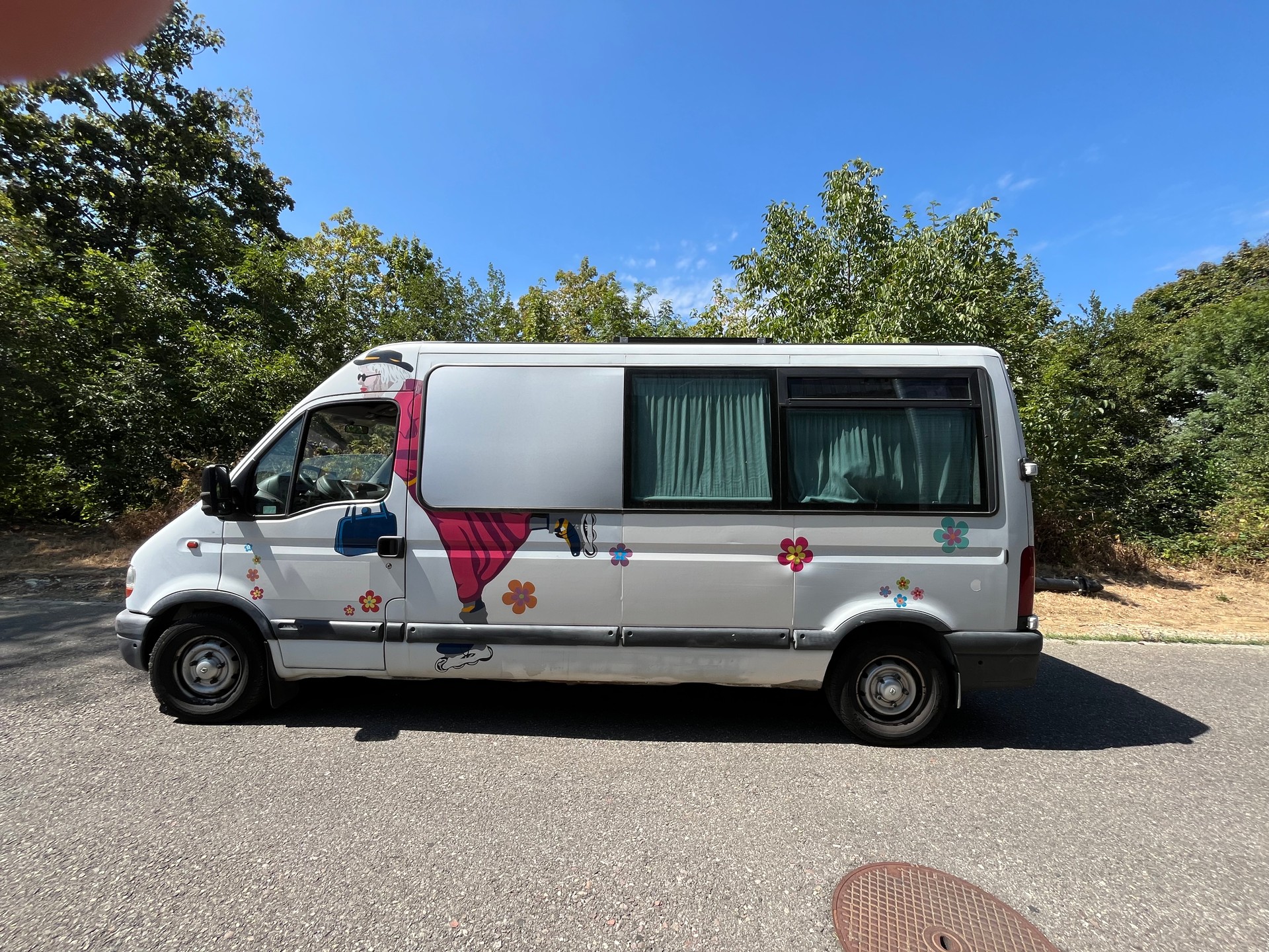RENAULT T35 2.8tDi-image-7