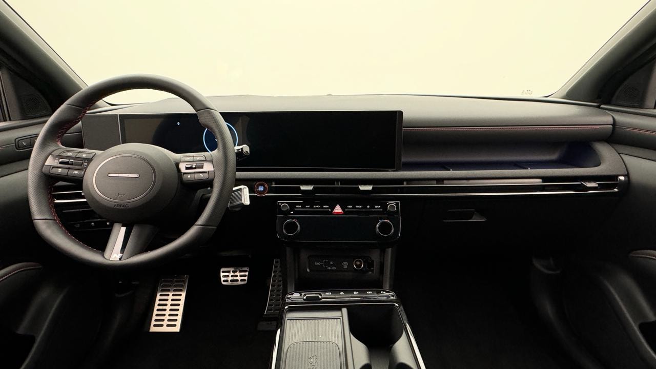 HYUNDAI Tucson 1.6 TGDI PHEV N-Line 4WD-image-5
