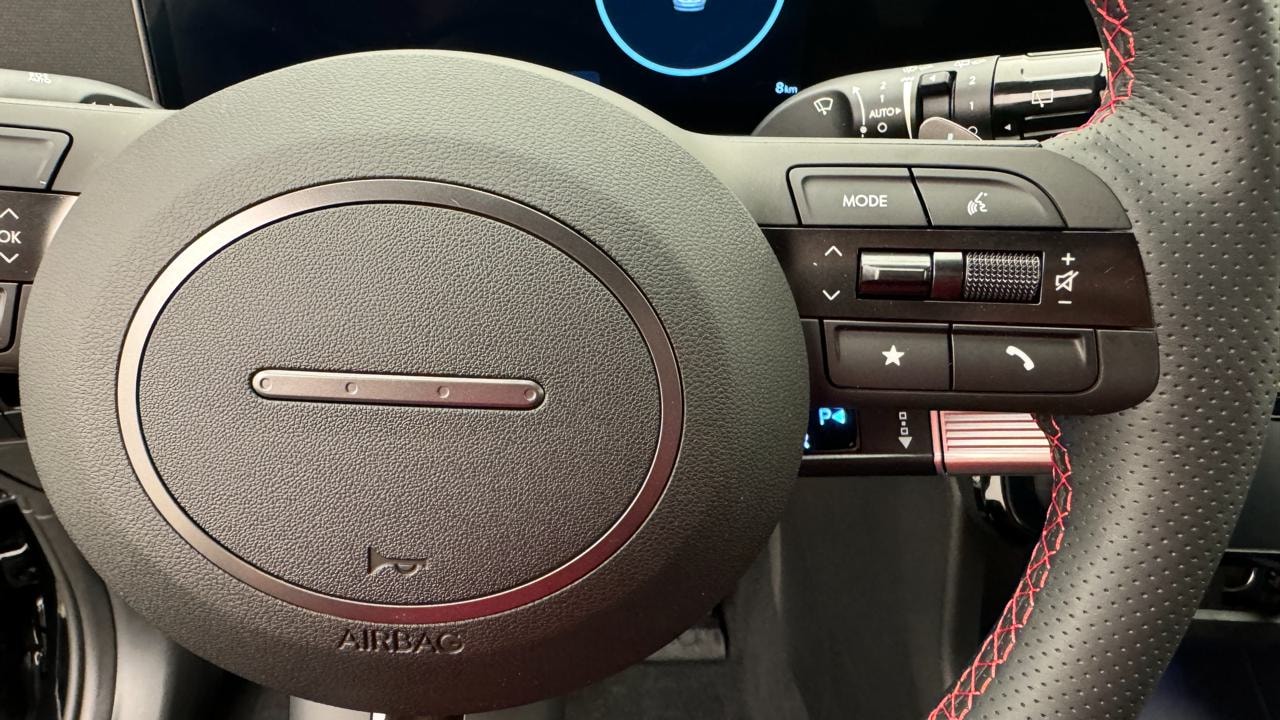 HYUNDAI Tucson 1.6 TGDI PHEV N-Line 4WD-image-9