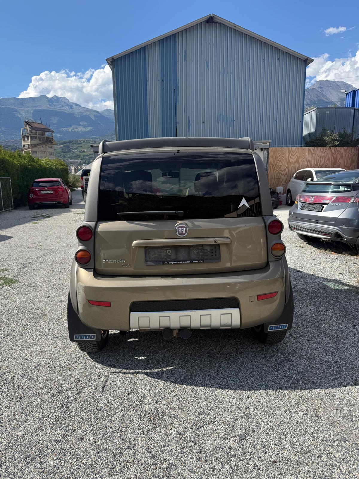 FIAT Cross 4wd-image-1