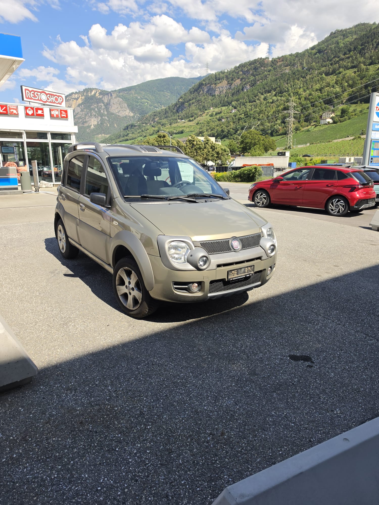 FIAT Cross 4wd-image-0