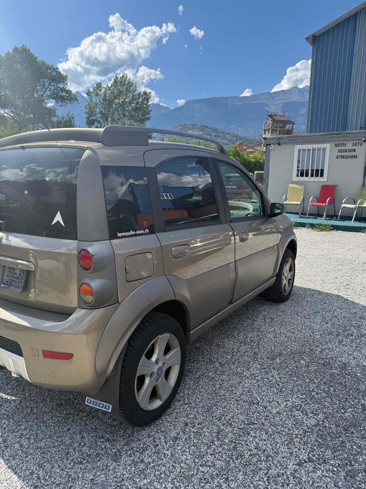FIAT Cross 4wd-image-2