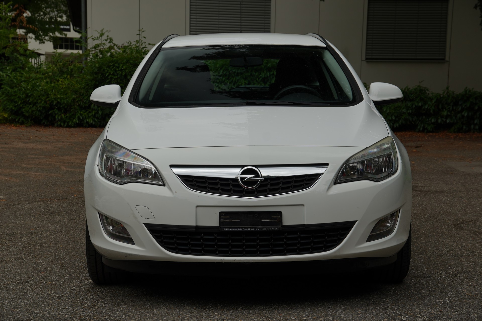 OPEL Astra SportsTourer 1.4i 16V-image-7