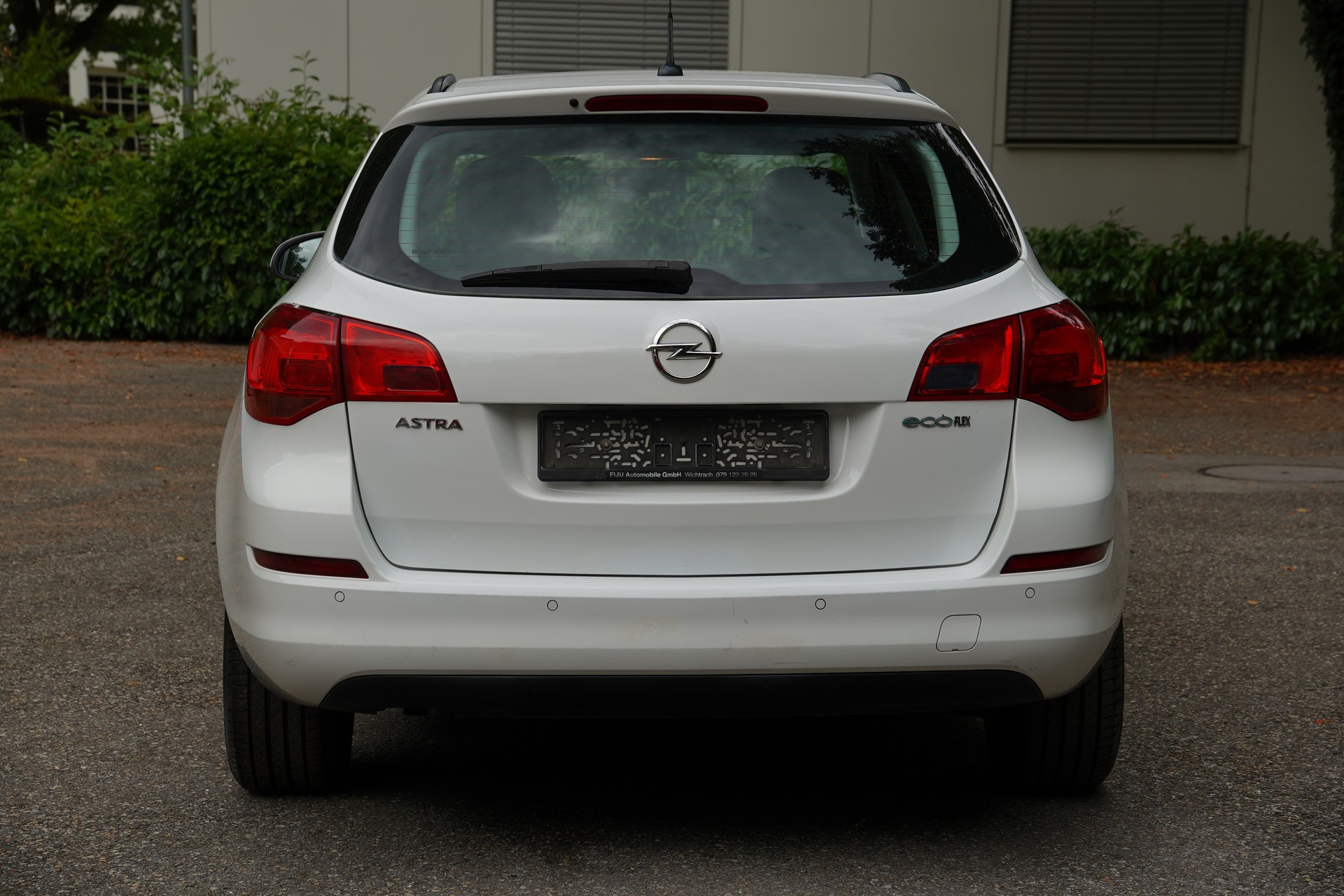 OPEL Astra SportsTourer 1.4i 16V-image-3