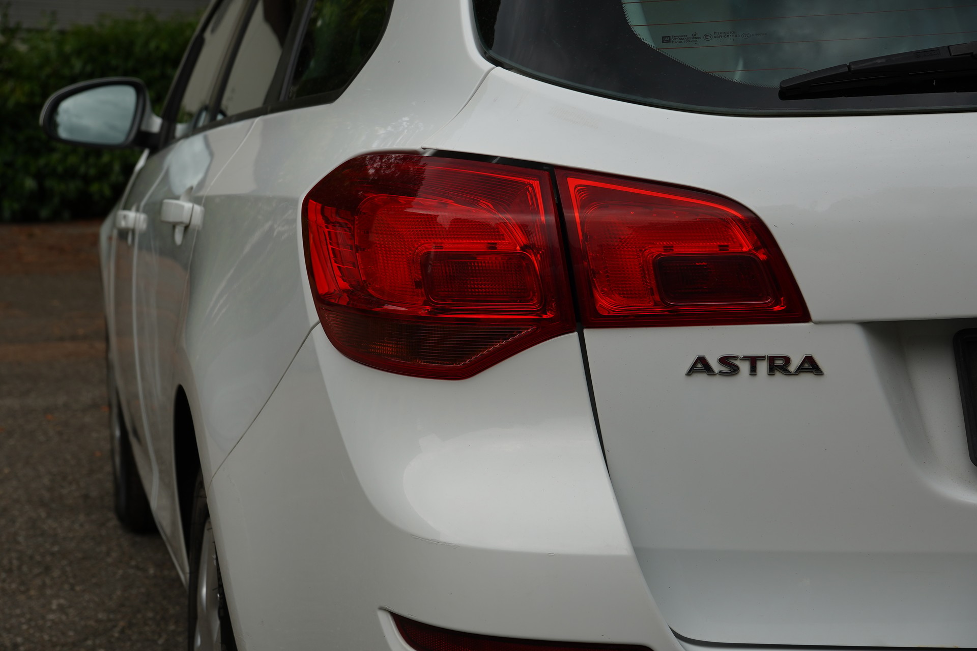 OPEL Astra SportsTourer 1.4i 16V-image-11