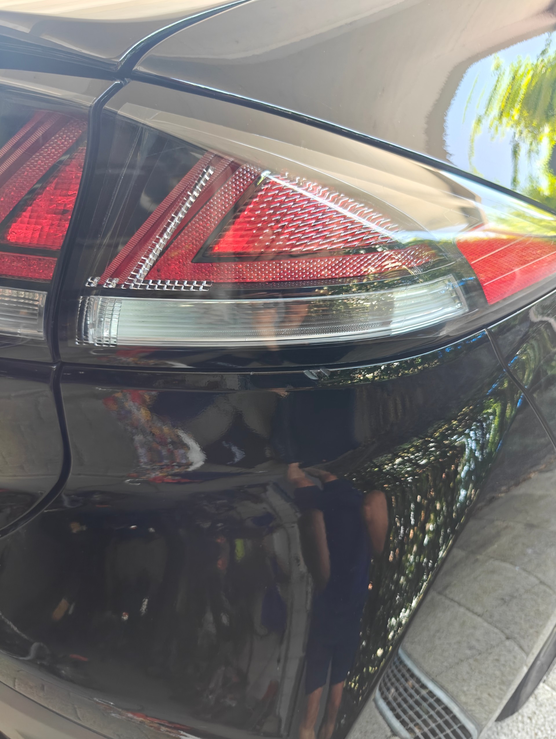 HYUNDAI ioniq Style (Facelift 38 kWh)-image-8