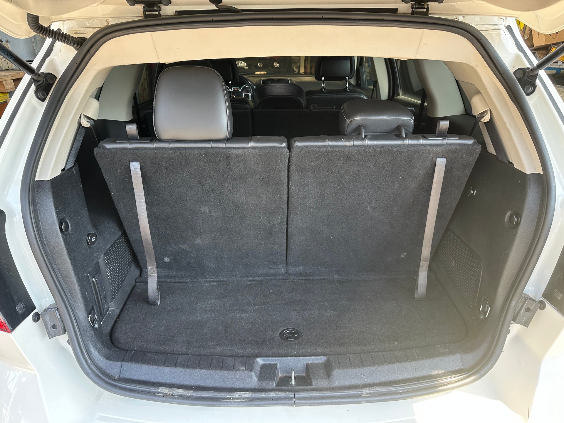 FIAT Freemont 2.0 MJ Lounge AWD Automat-image-9