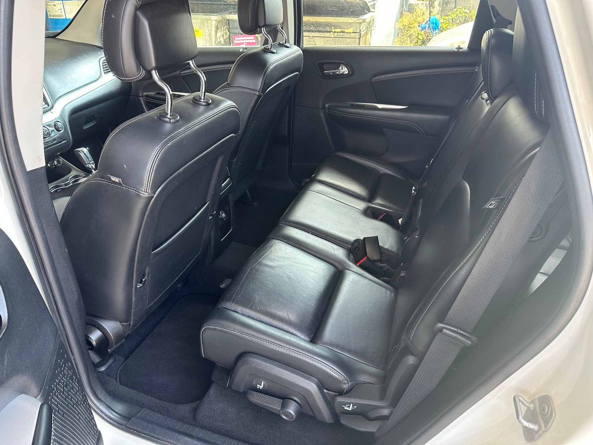 FIAT Freemont 2.0 MJ Lounge AWD Automat-image-8