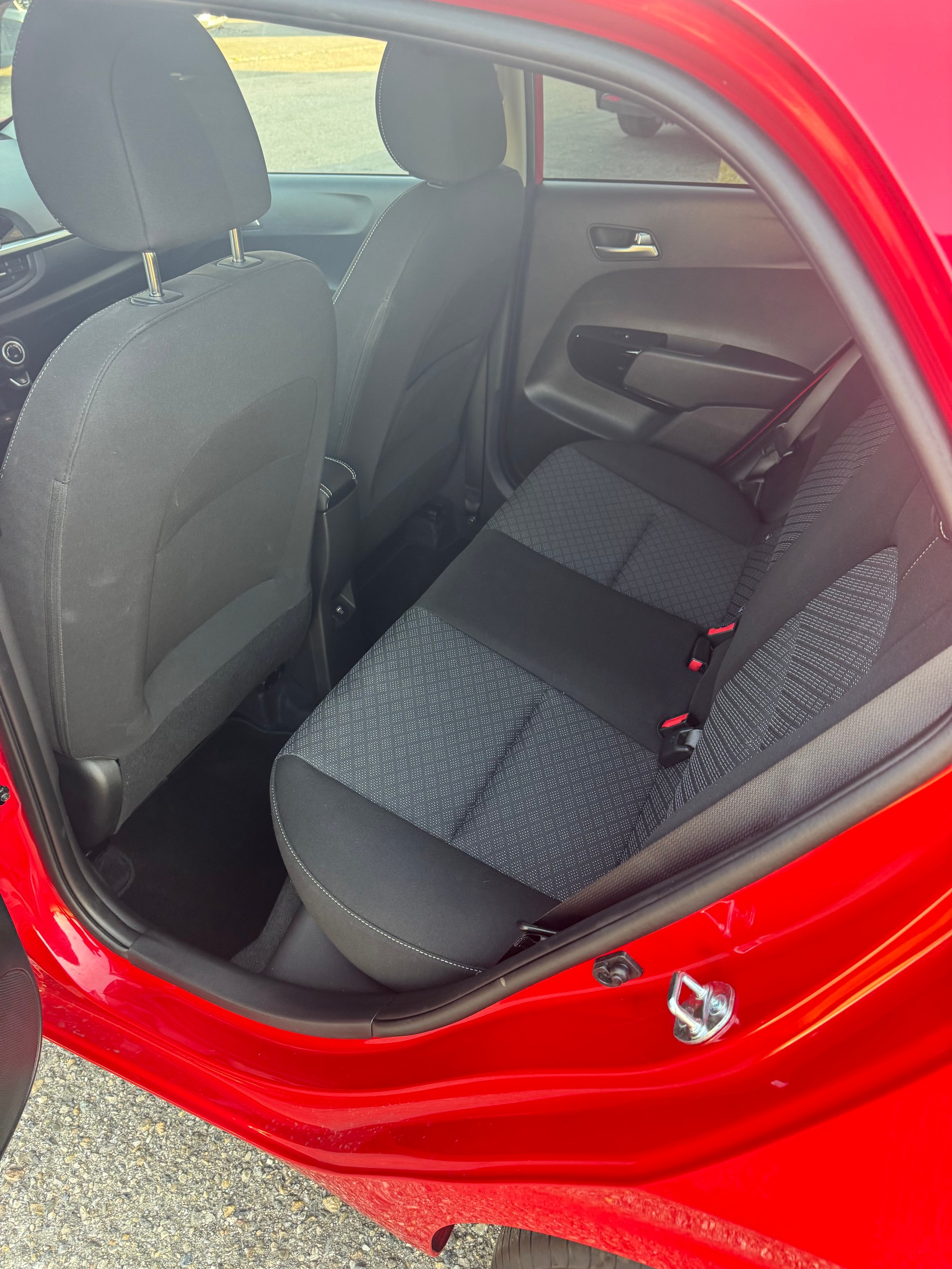 KIA Picanto 1.2 CVVT Power Automatic-image-7