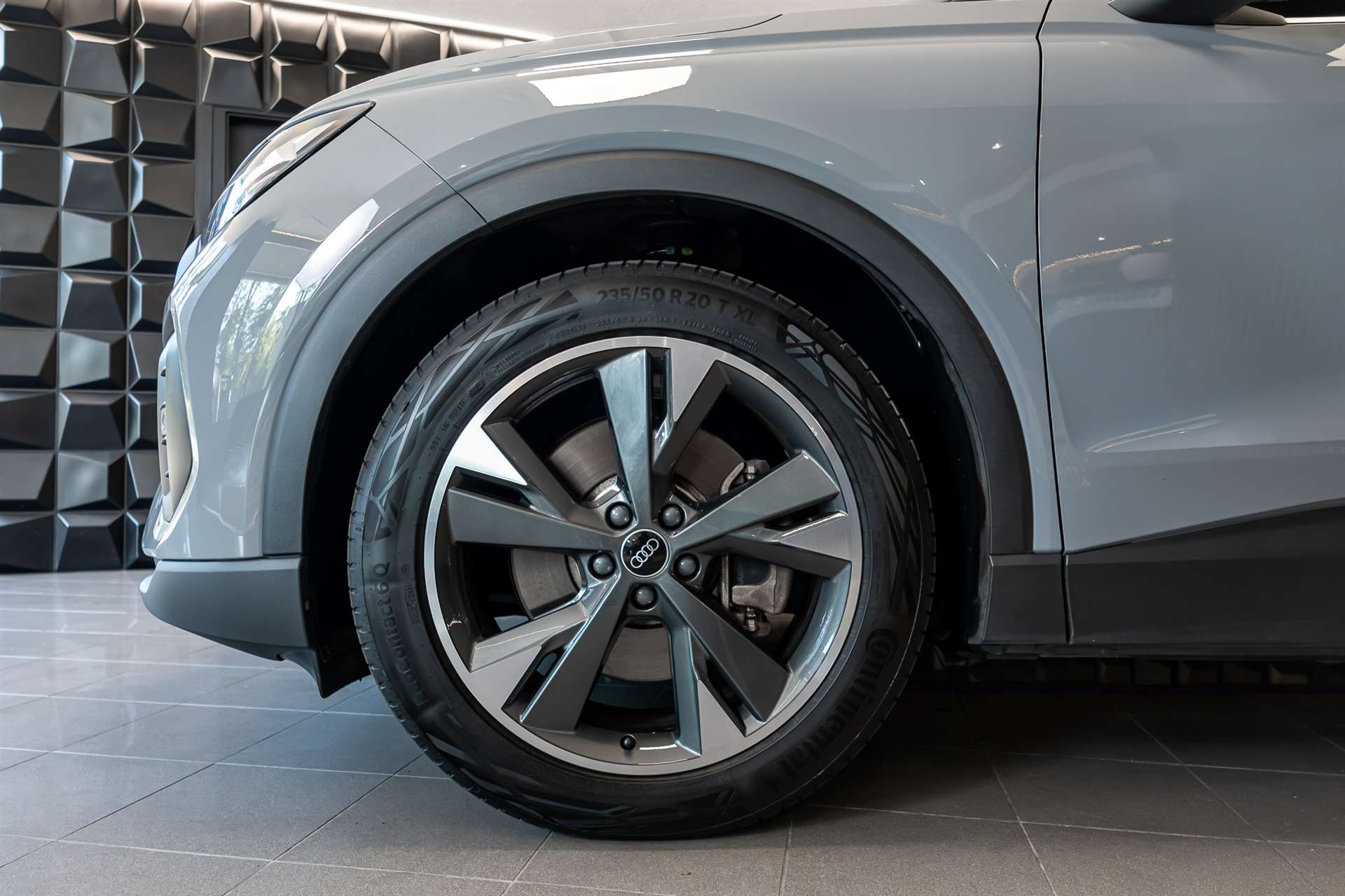 AUDI Q4 e-tron 40-image-31