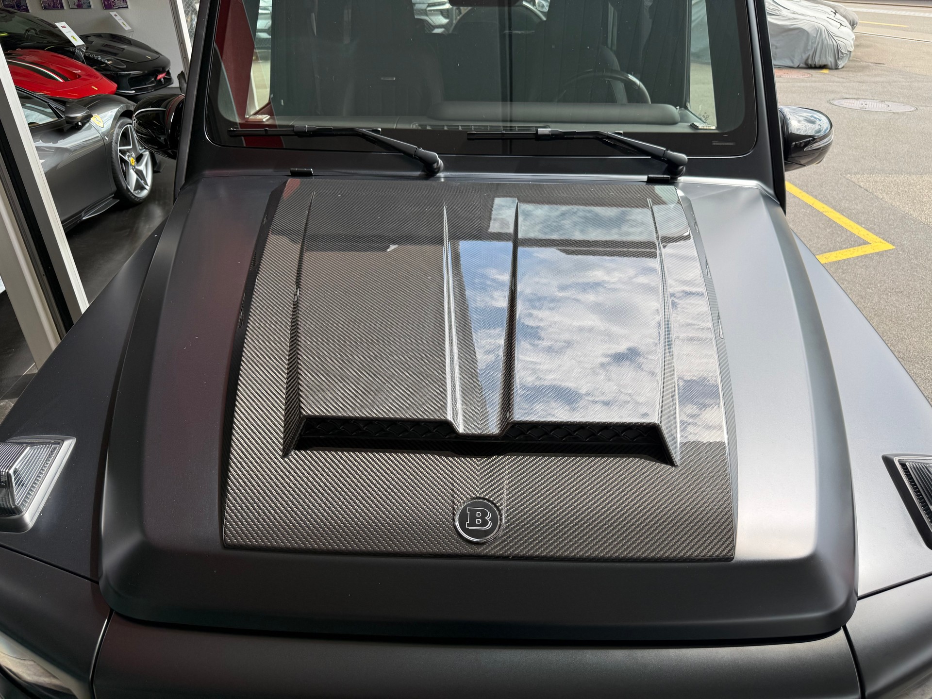 MERCEDES-BENZ G 63 AMG G Brabus 800 Widestar-showroom-element-3