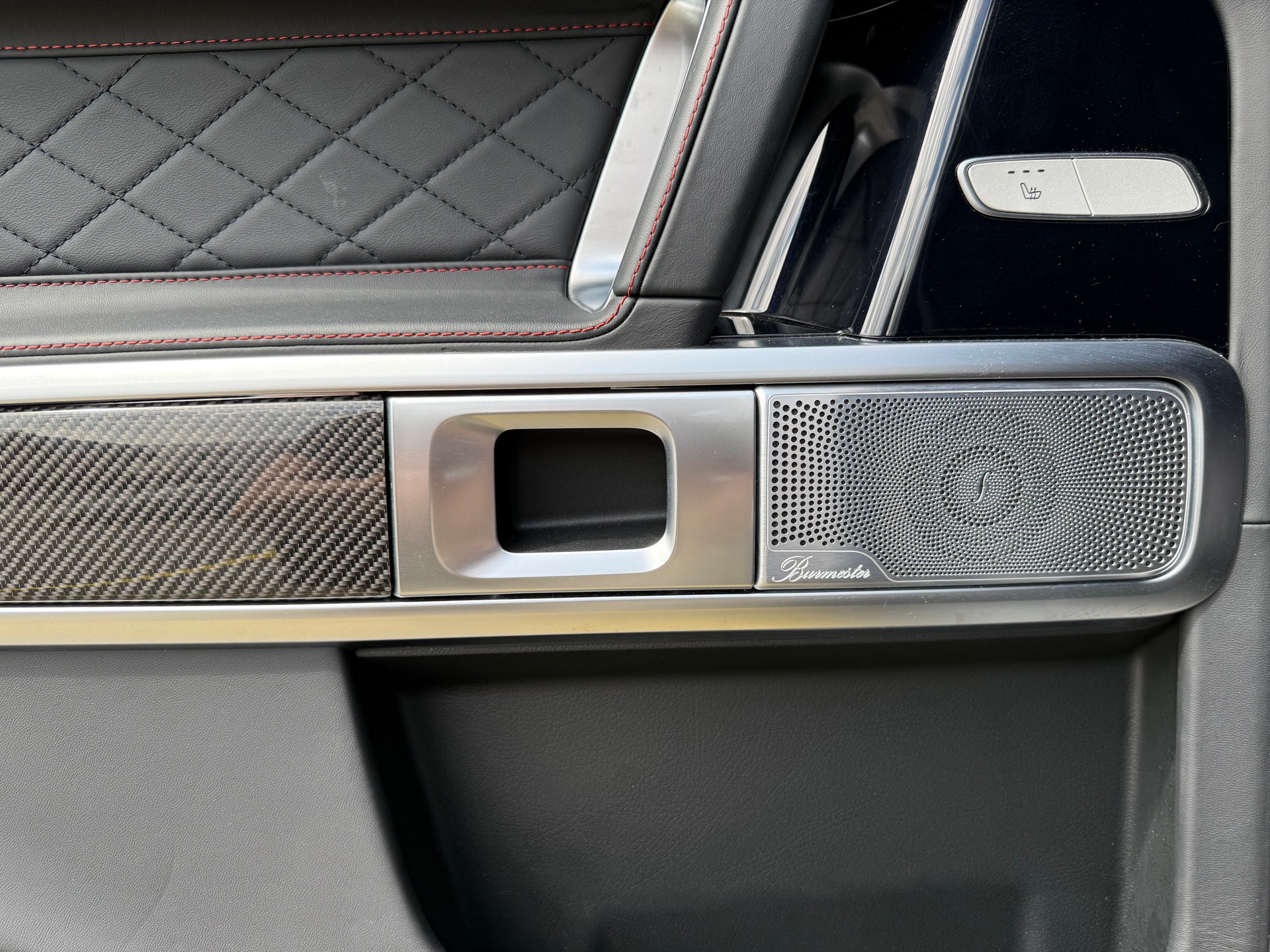 MERCEDES-BENZ G 63 AMG G Brabus 800 Widestar-image-17