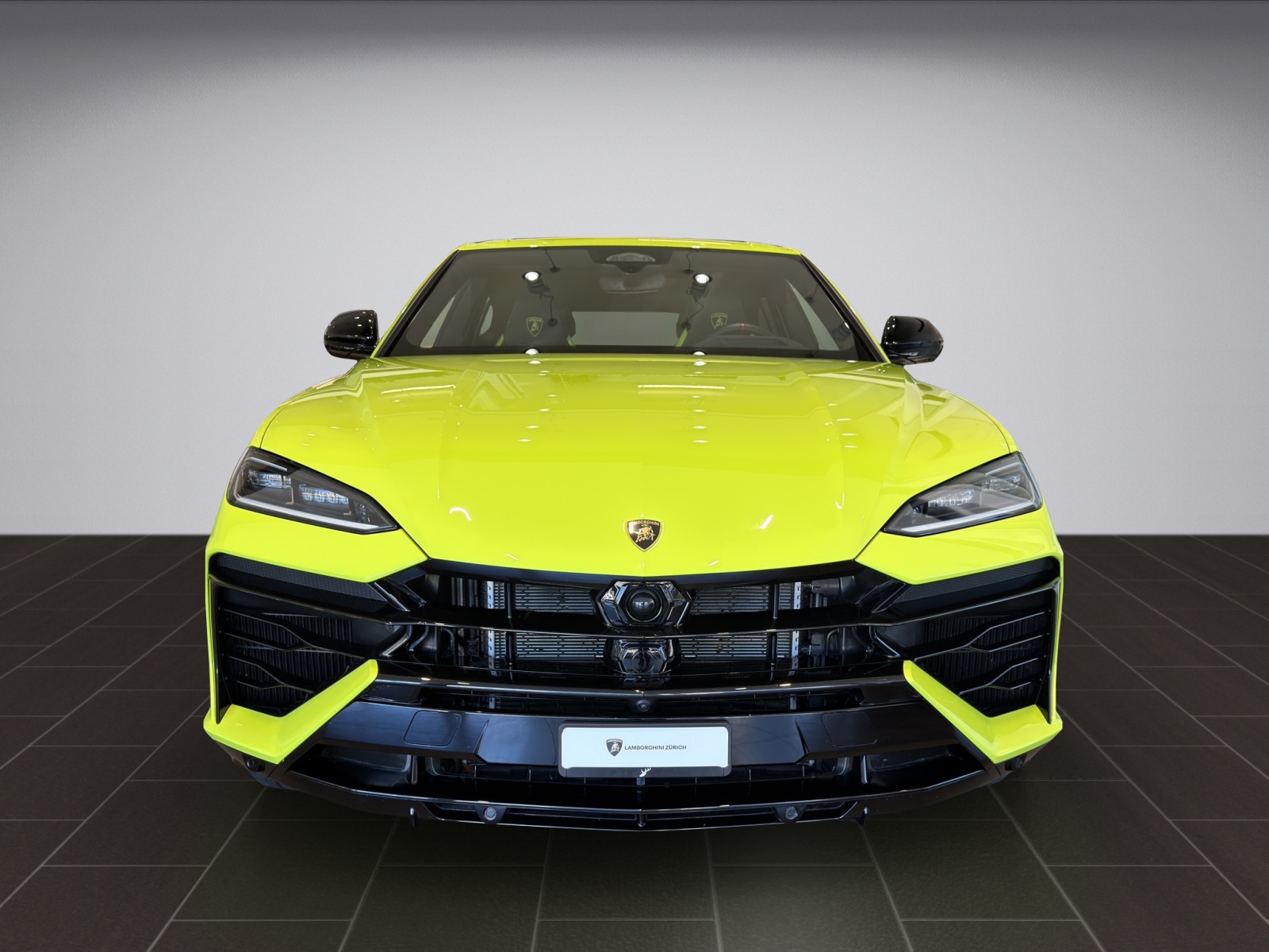 LAMBORGHINI Urus 4.0 SE-image-4