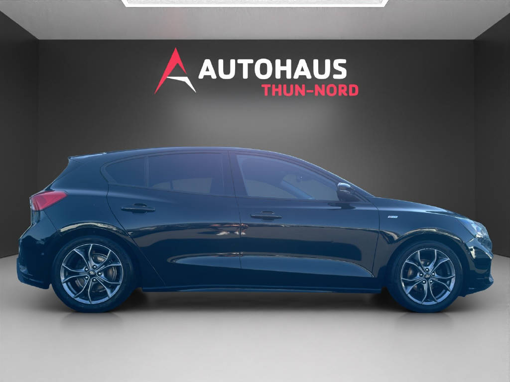 FORD Focus 1.0i EcoB 125 ST-Line-image-5