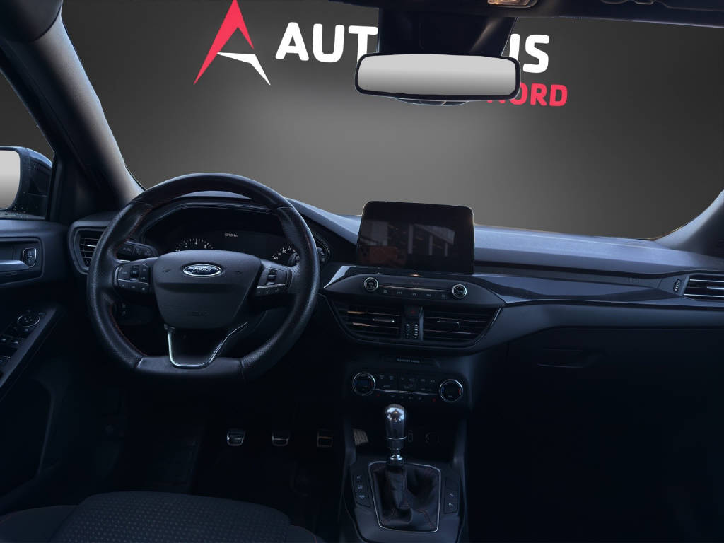 FORD Focus 1.0i EcoB 125 ST-Line-image-7