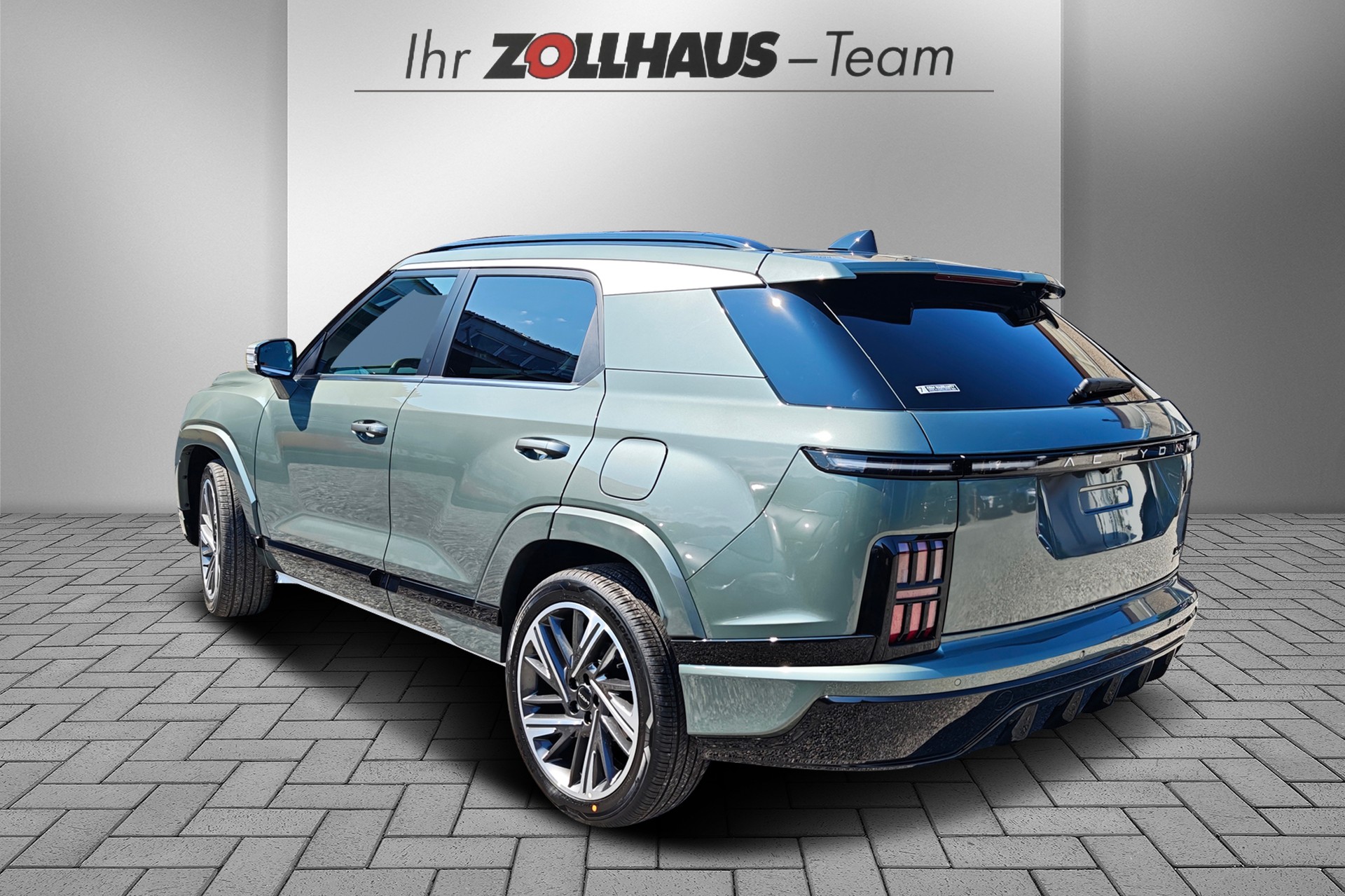 KGM-SsangYong HEV 1.5 T-GDi Platinum-image-3