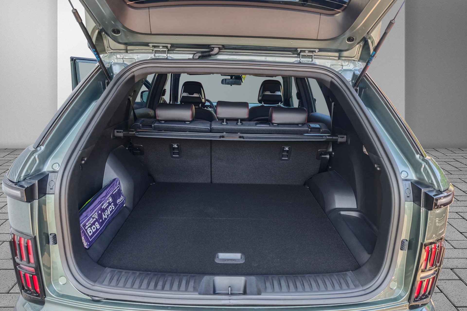 KGM-SsangYong HEV 1.5 T-GDi Platinum-image-12