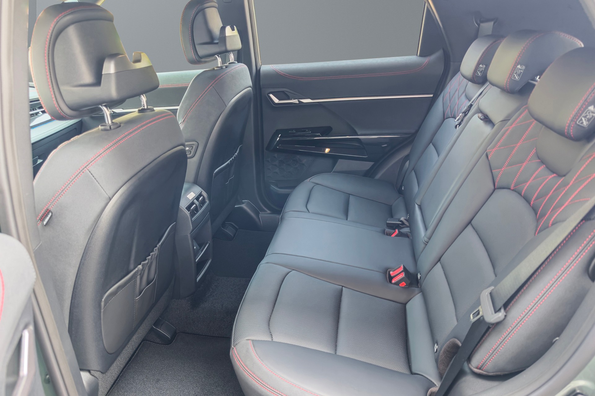 KGM-SsangYong HEV 1.5 T-GDi Platinum-image-11