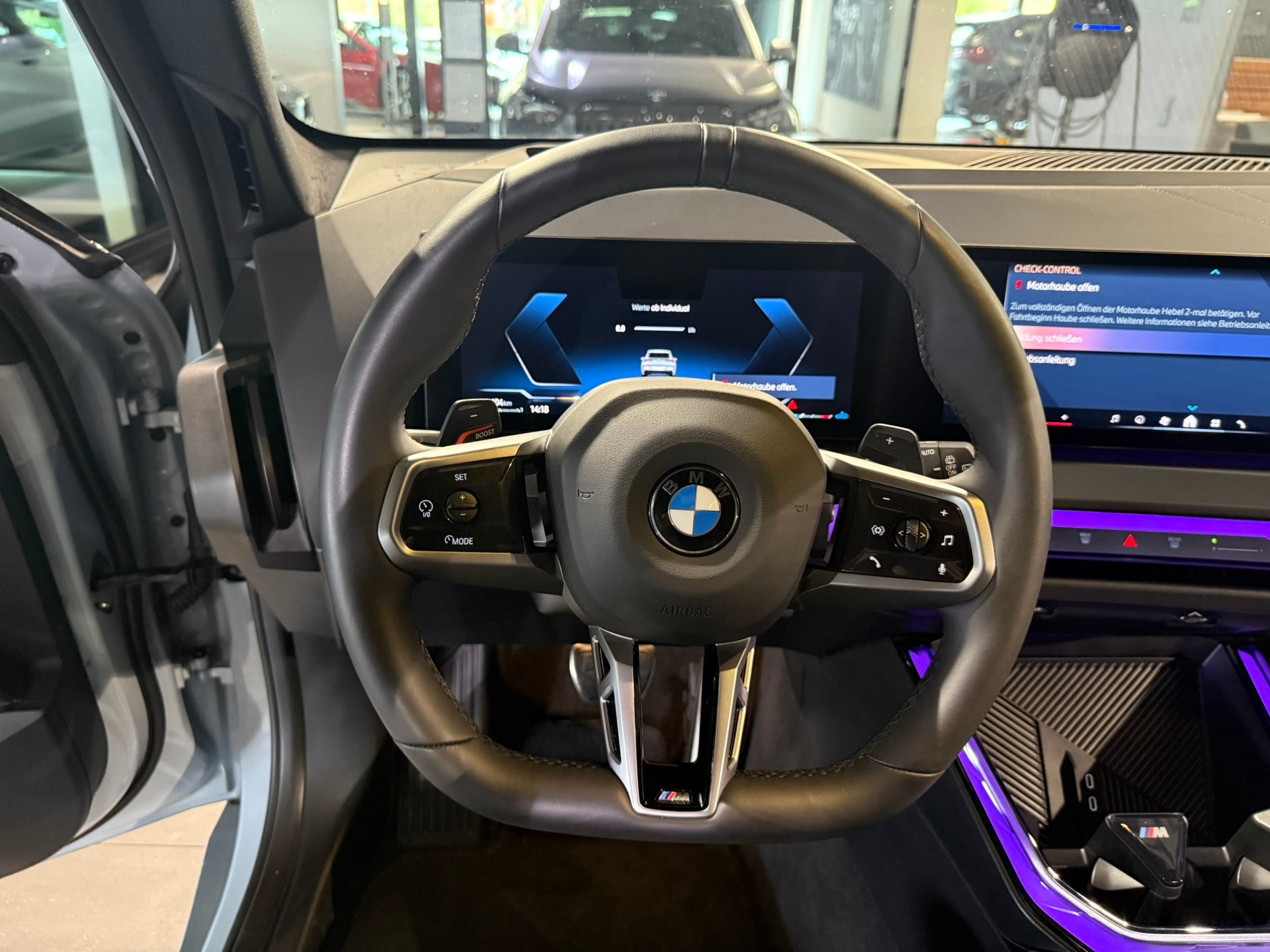 BMW X3 xDrive 20 48V M Sport-image-13