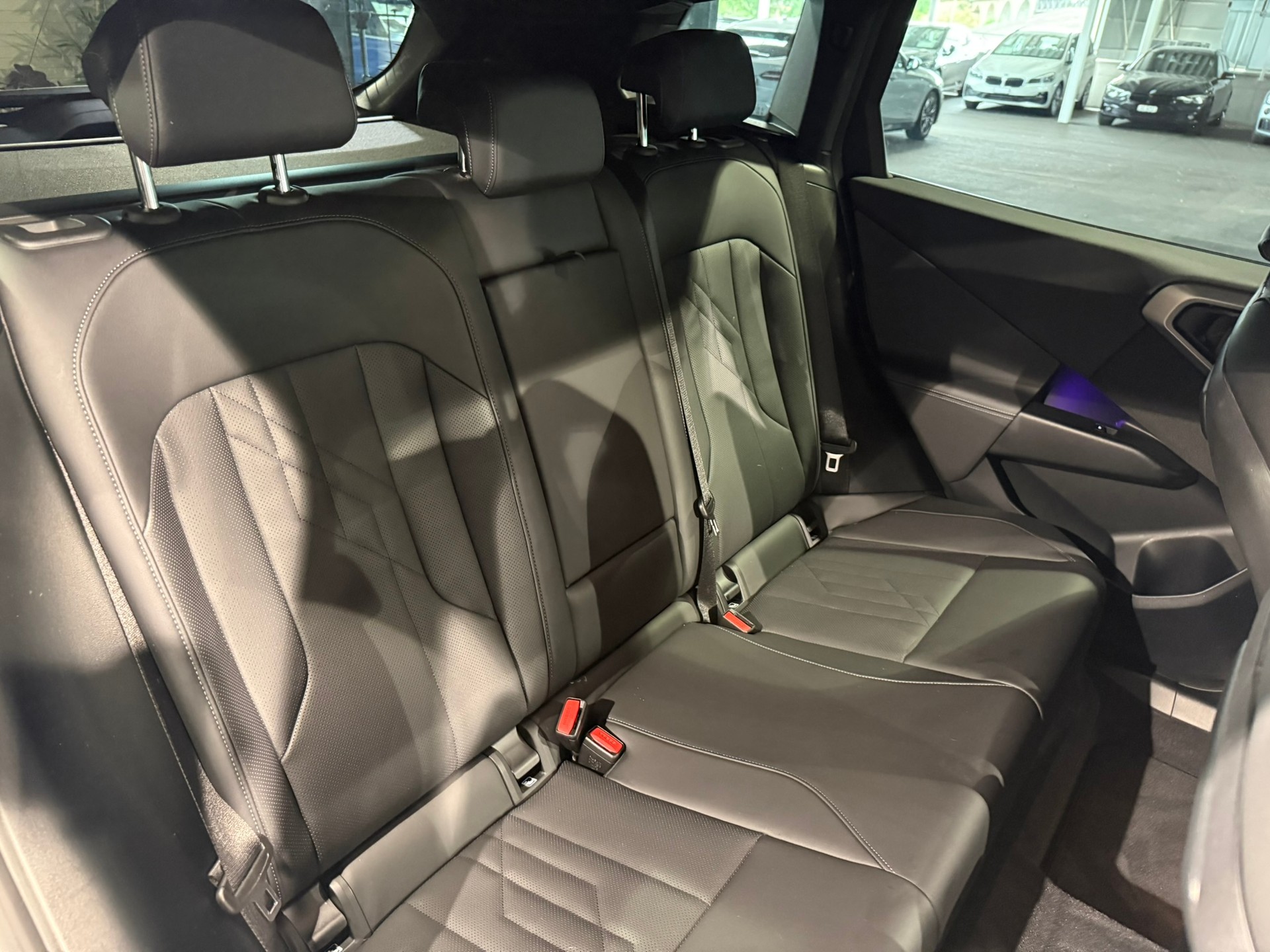 BMW X3 xDrive 20 48V M Sport-image-22