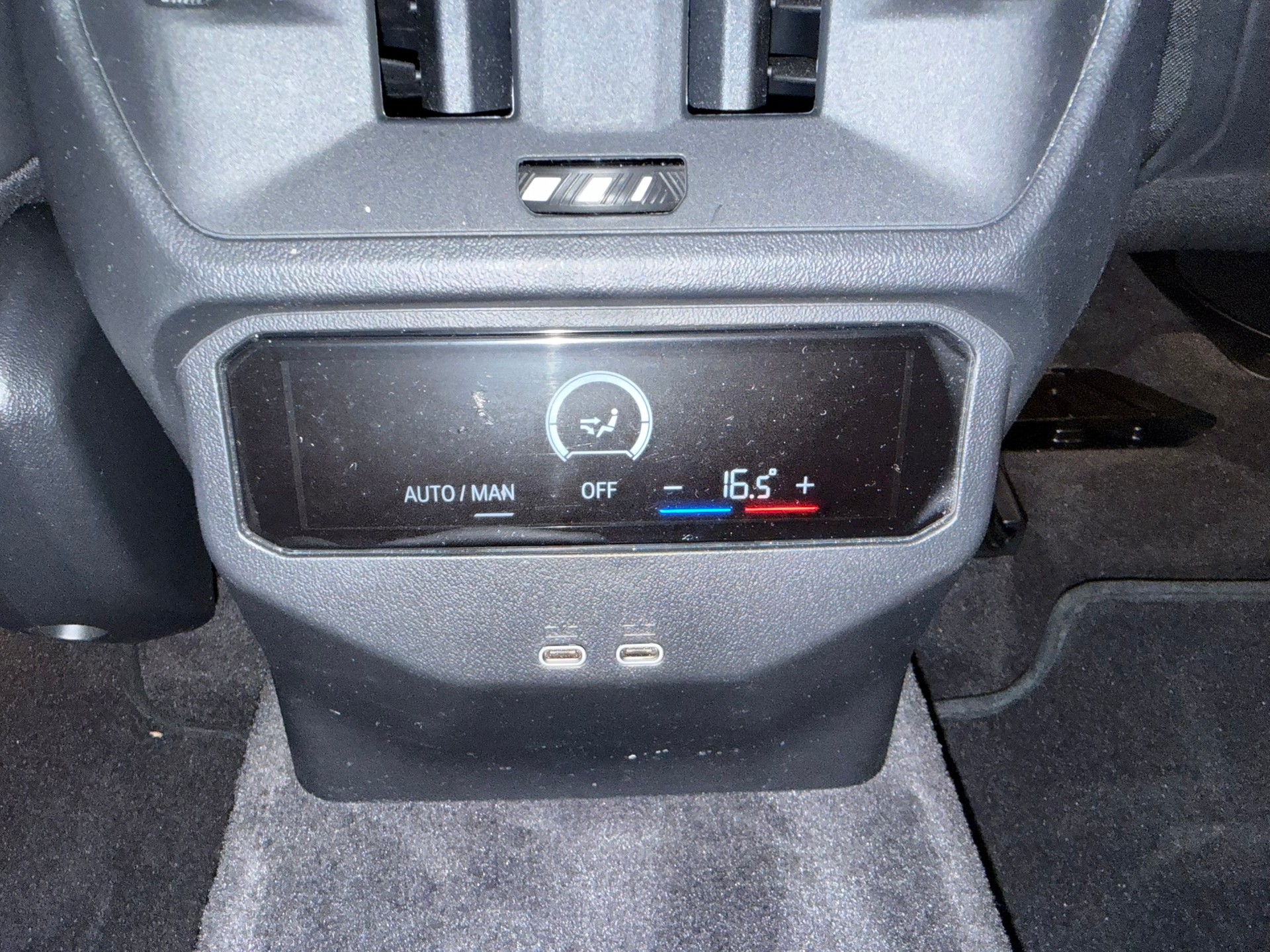 BMW X3 xDrive 20 48V M Sport-image-20