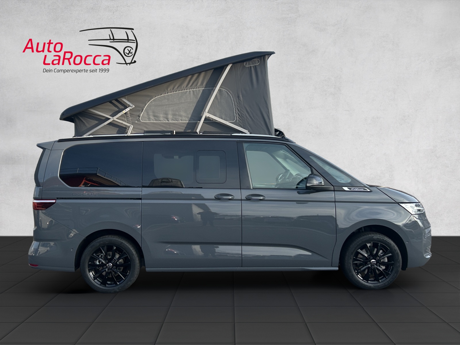 VW California 2.0 TDI Ocean-image-5