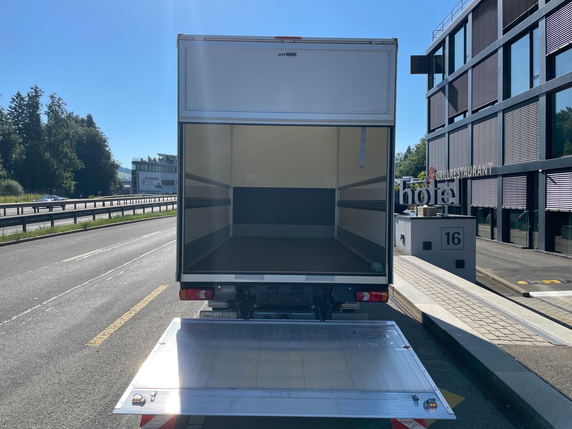 OPEL Movano 2.2 d 3,5t L4 mit AHK + Rückfahrkamera-image-6
